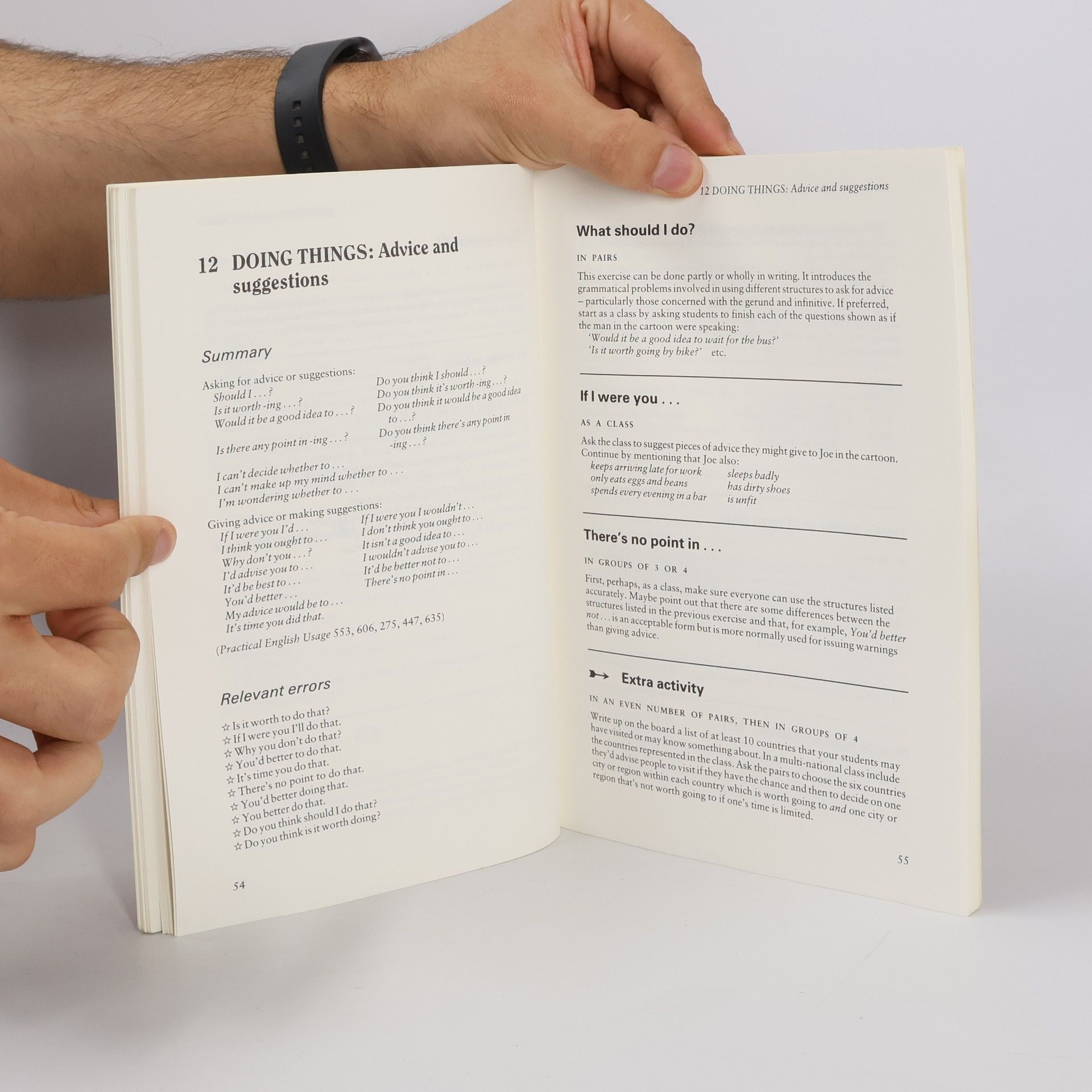 Leo Jones Use of English Teacher's Book