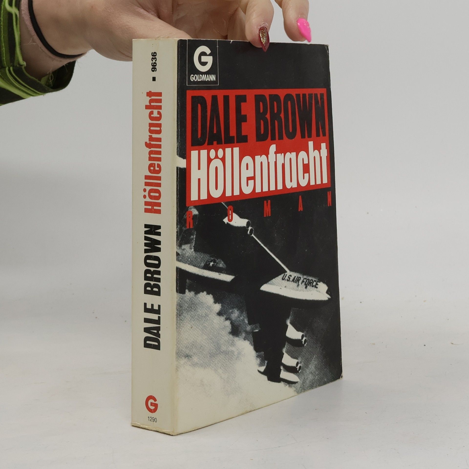 Höllenfracht