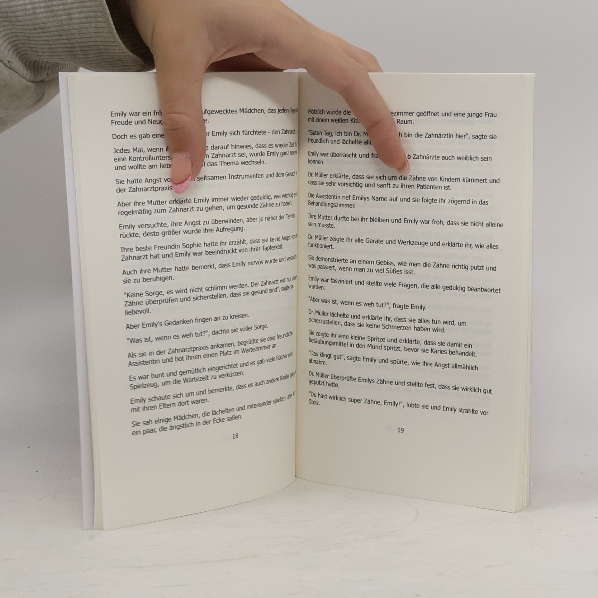 Katja Köhler Weil du ein besonderes Mädchen bist: Lehrreiches Kinderbuch über Mut, innere Stärke und Selbstvertra