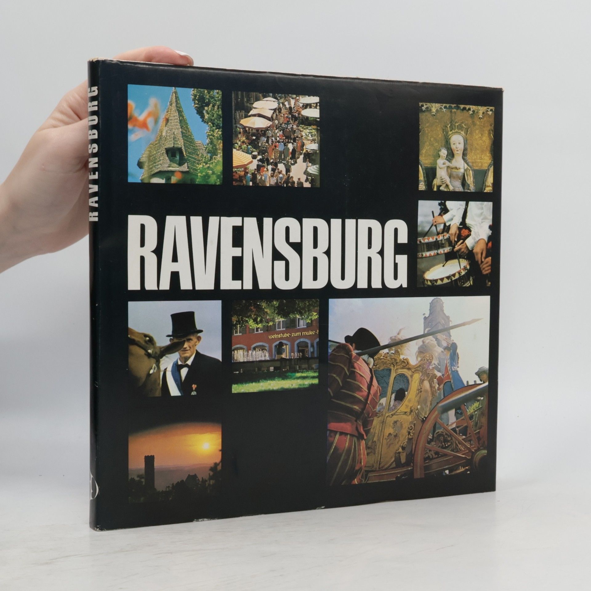 Ravensburg