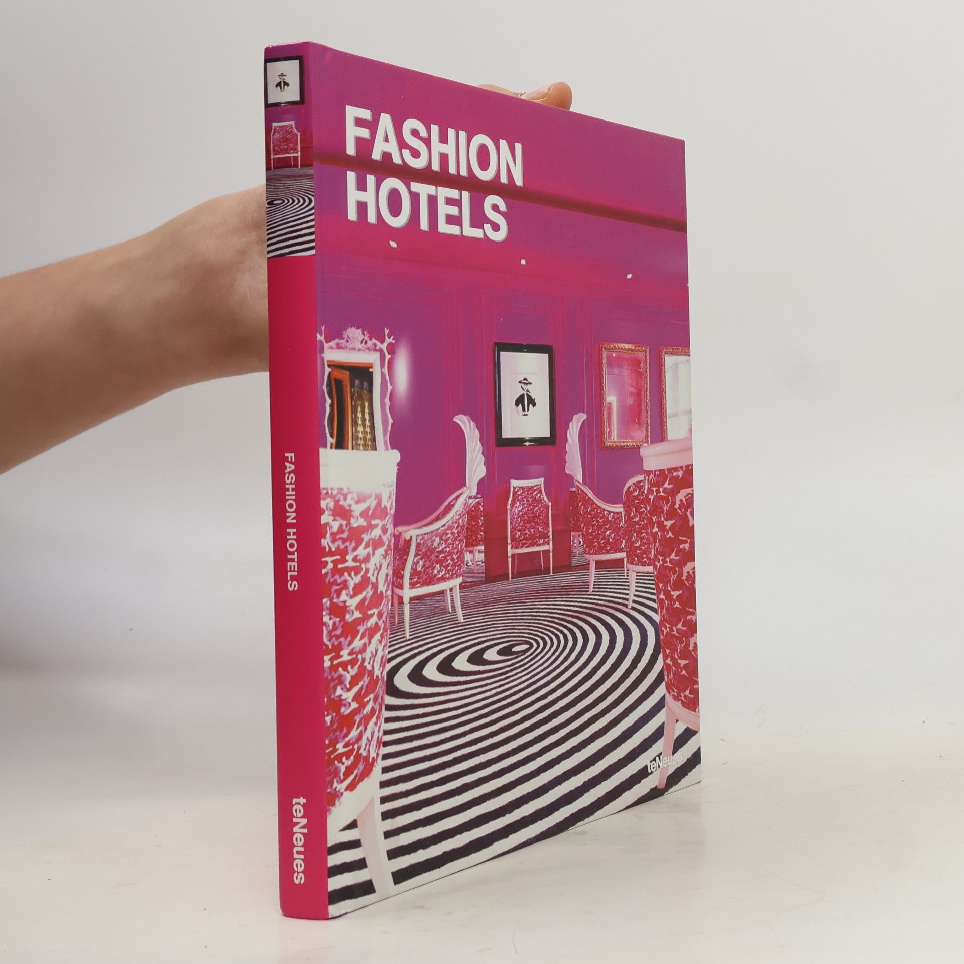Guy Dittrich Fashion Hotels
