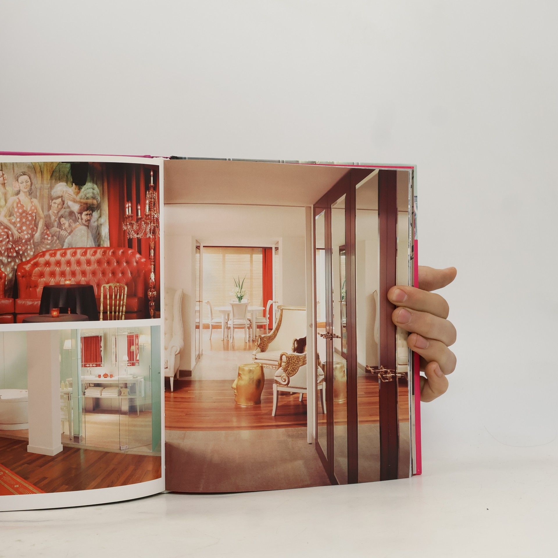 Guy Dittrich Fashion Hotels