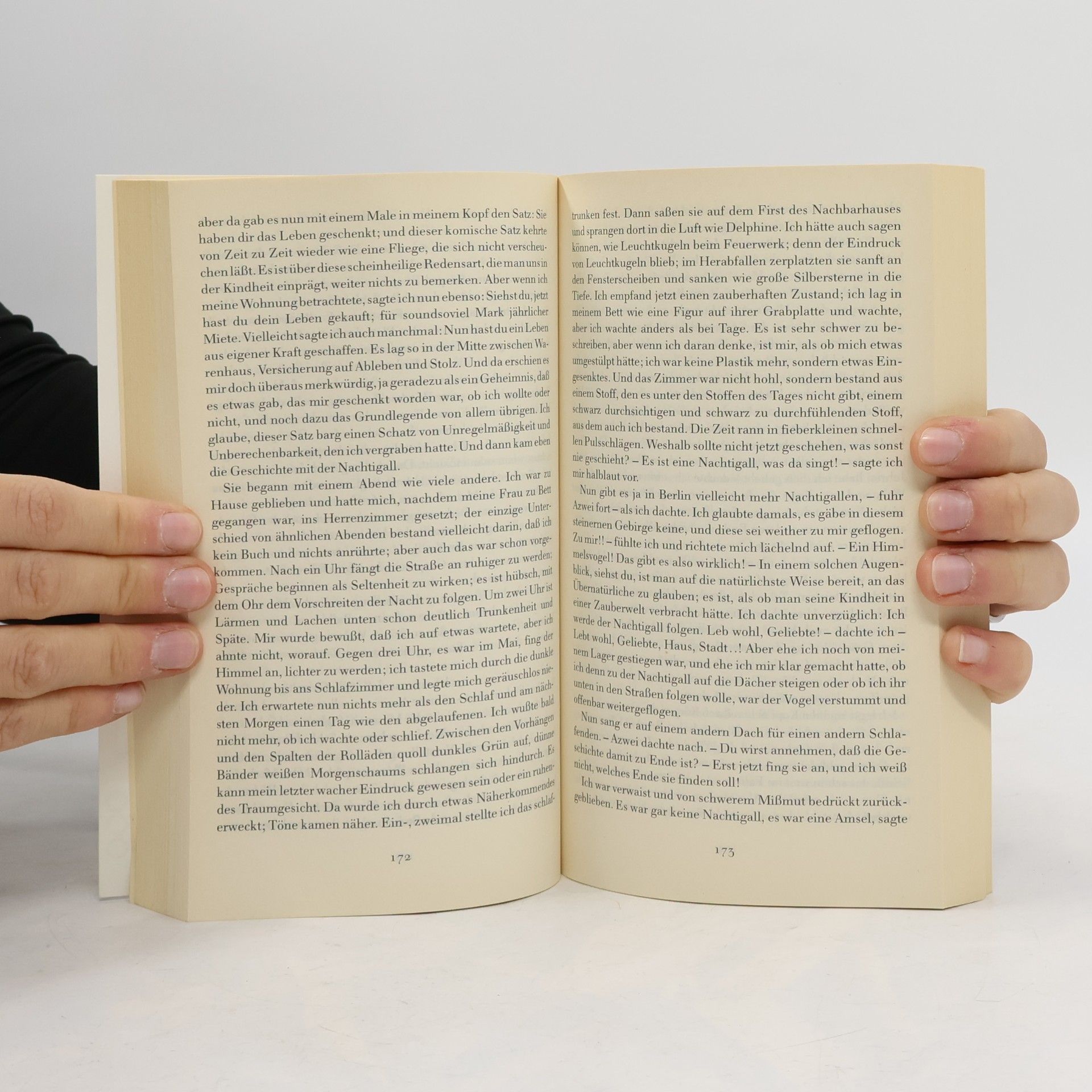 Adolf Frisé Wege zu Musil