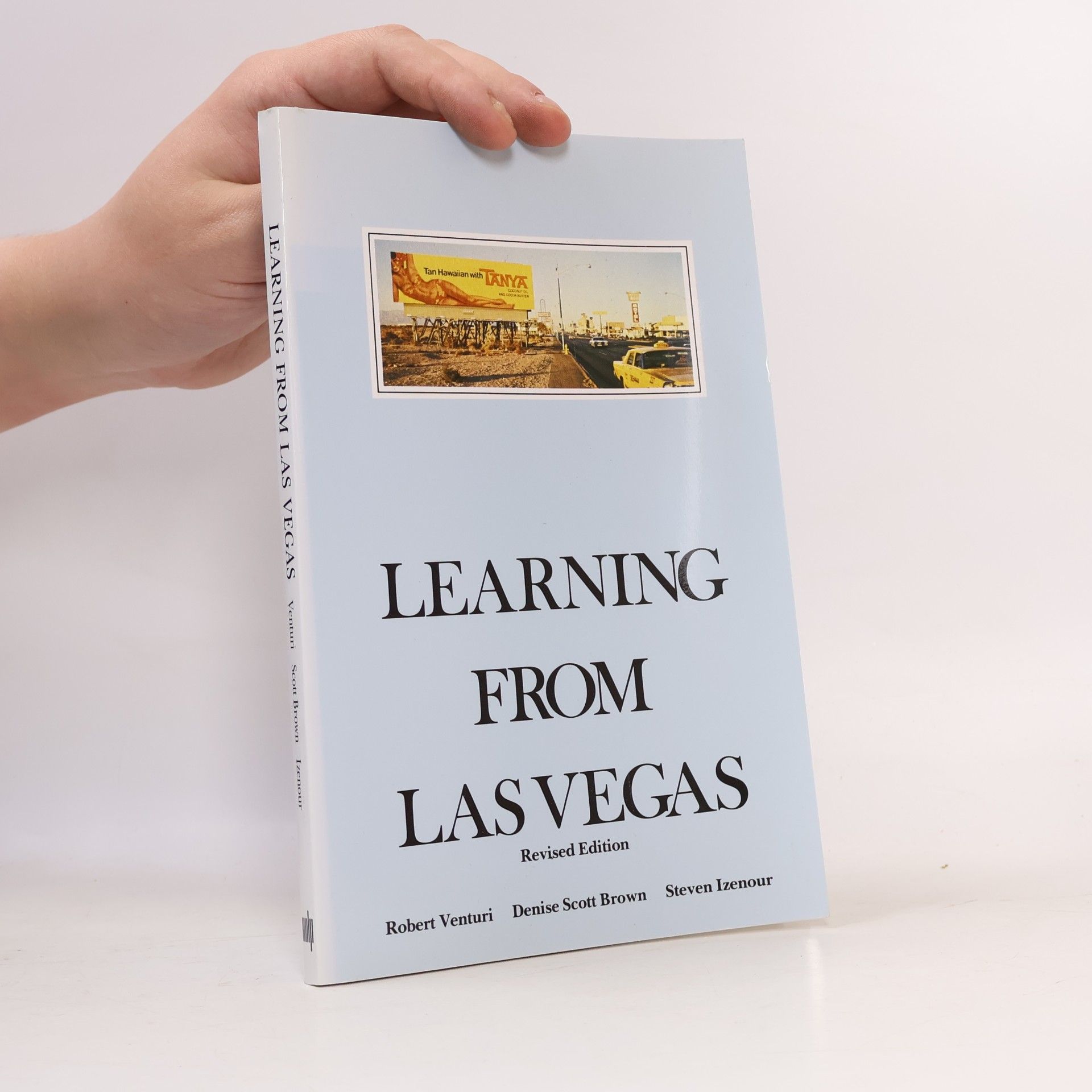 Learning from Las Vegas