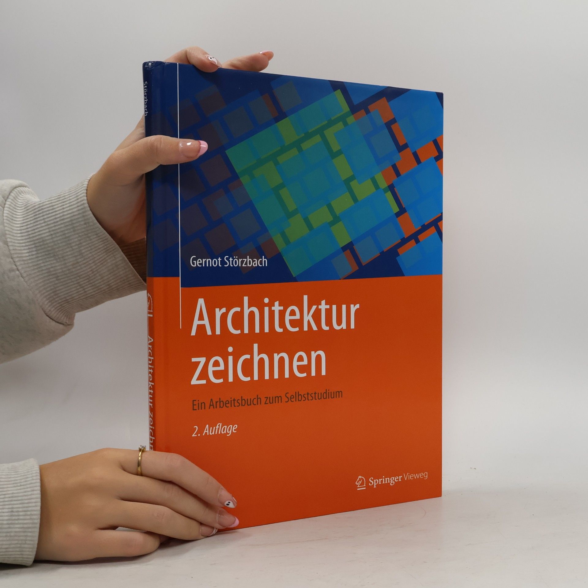 Architektur zeichnen