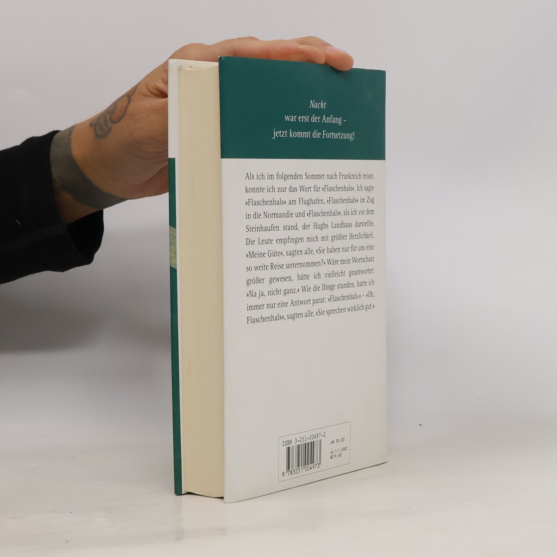 David Sedaris Ich ein Tag sprechen hübsch