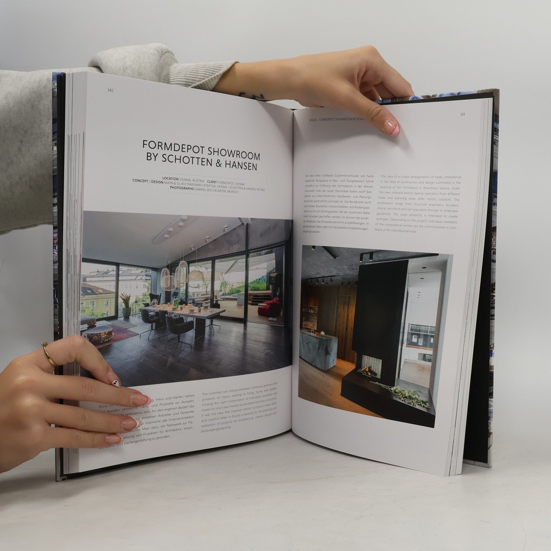Jons Messedat Retail Design International - 2: Components, Spaces, Buildings, Pop-Ups