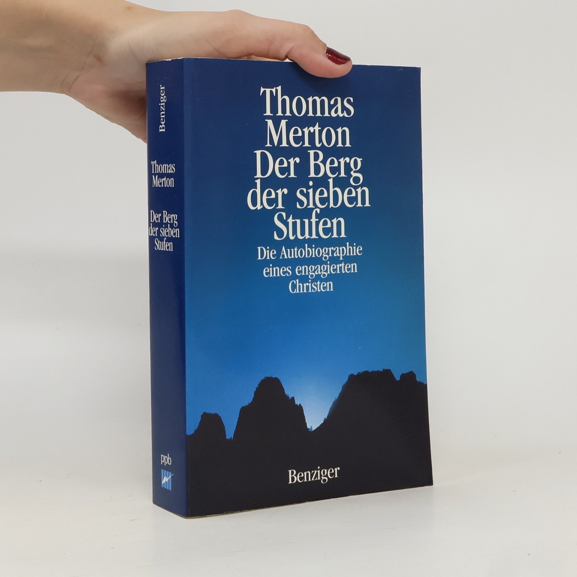 Der Berg der sieben Stufen