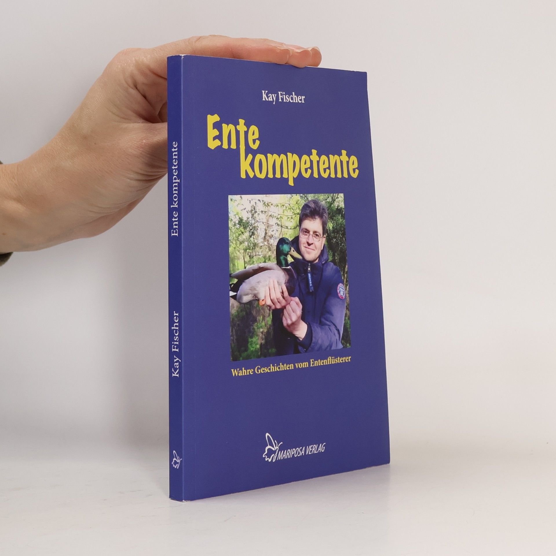 Ente kompetente