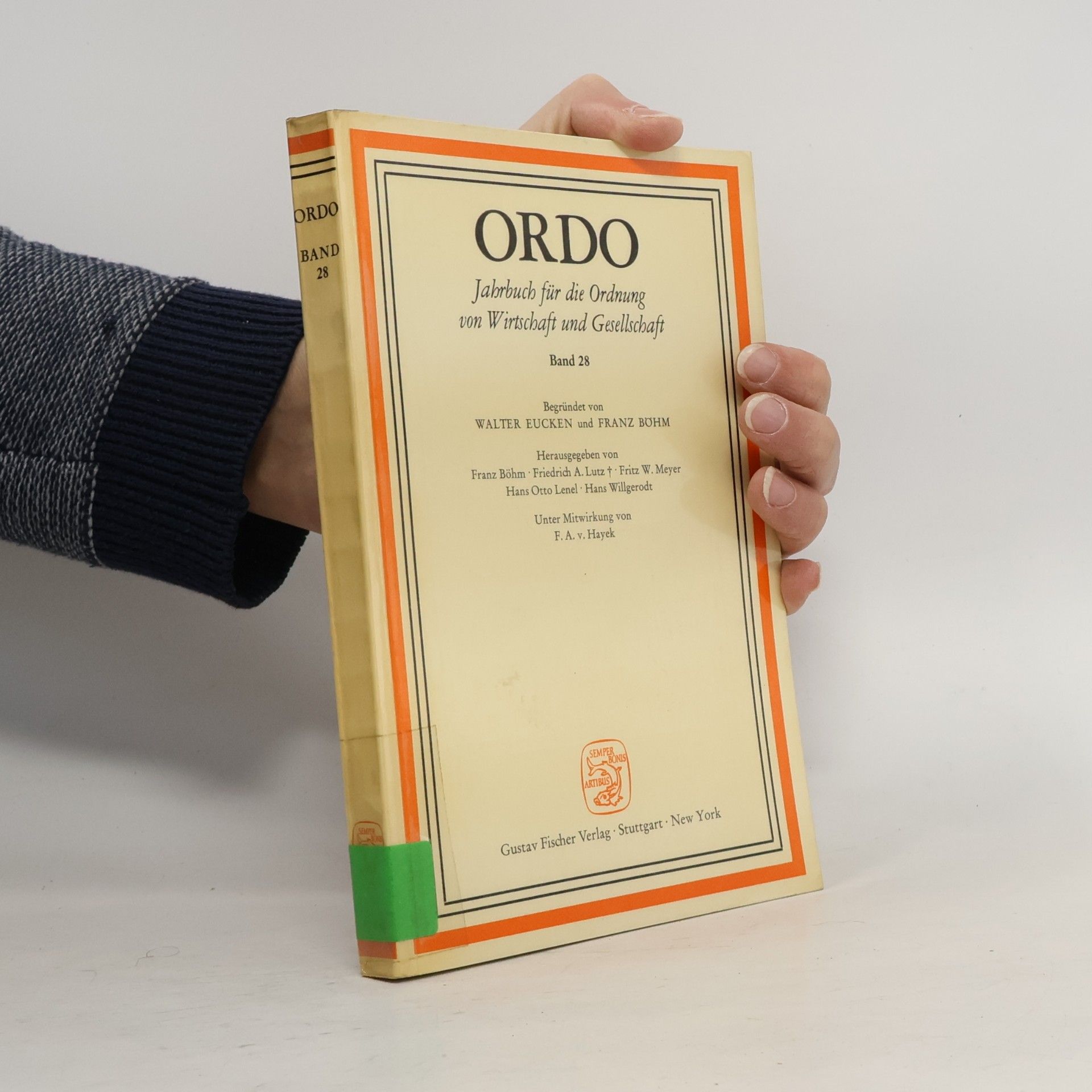 Ordo 28