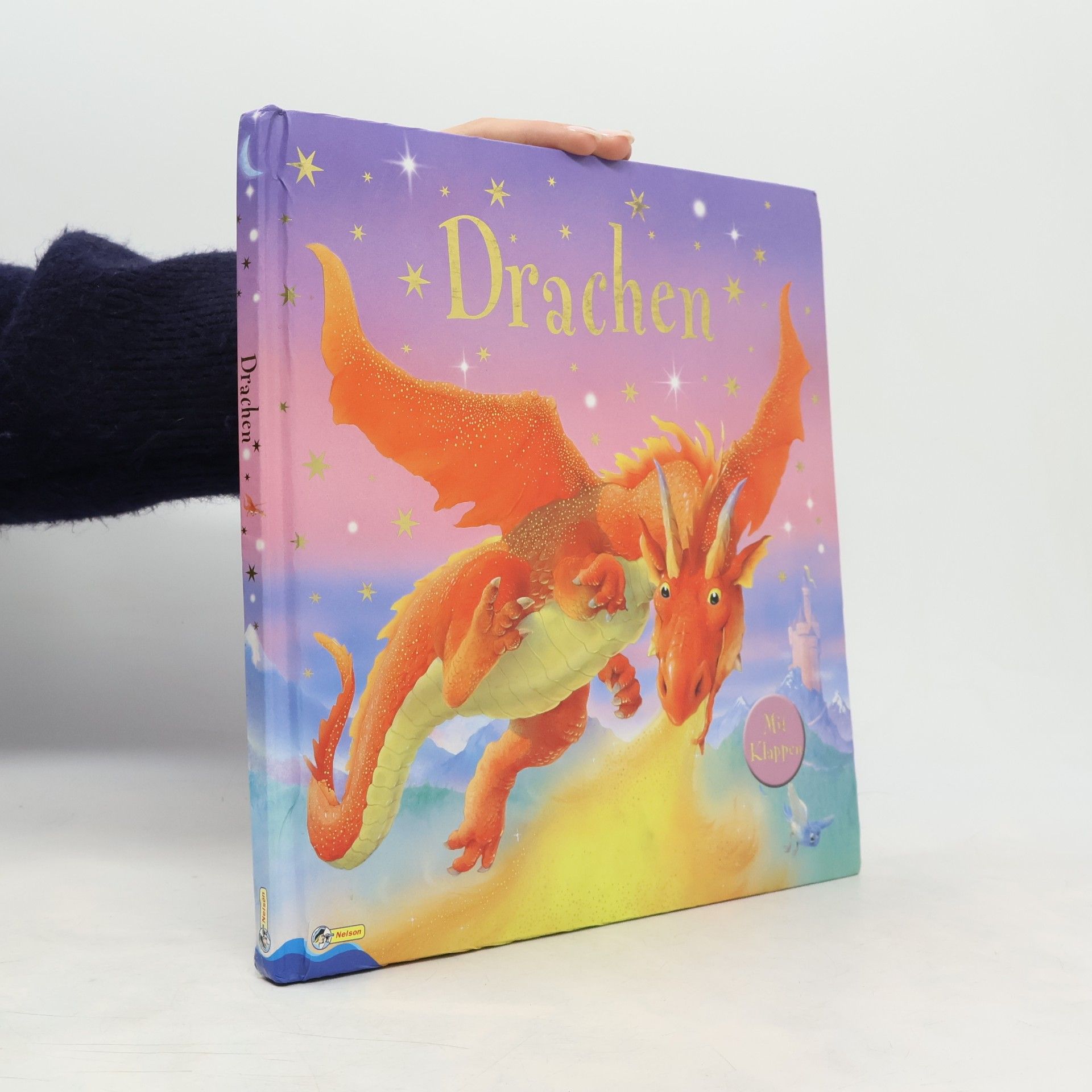 Drachen