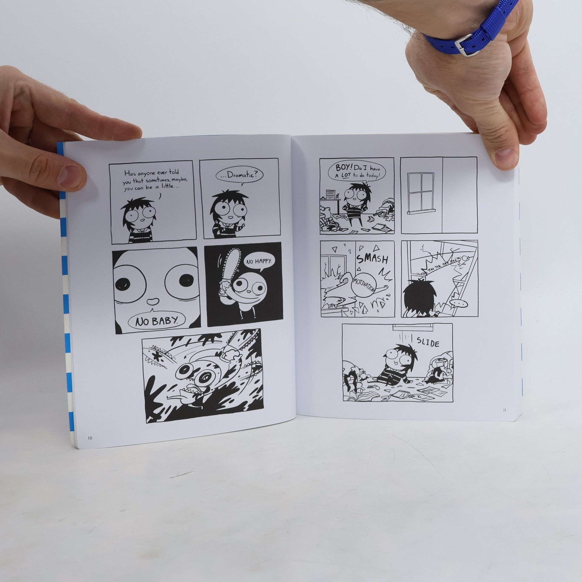 Sarah Sarah C. Andersen Big Mushy Happy Lump: A "Sarah´s Scribbles" Collection