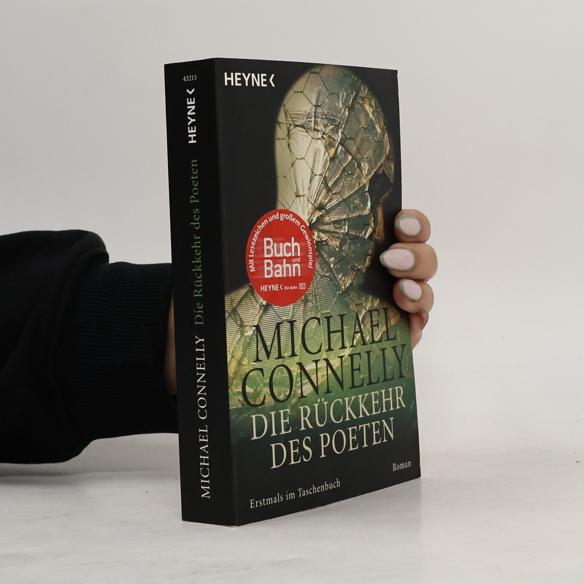 Michael Connelly Die Rückkehr des Poeten