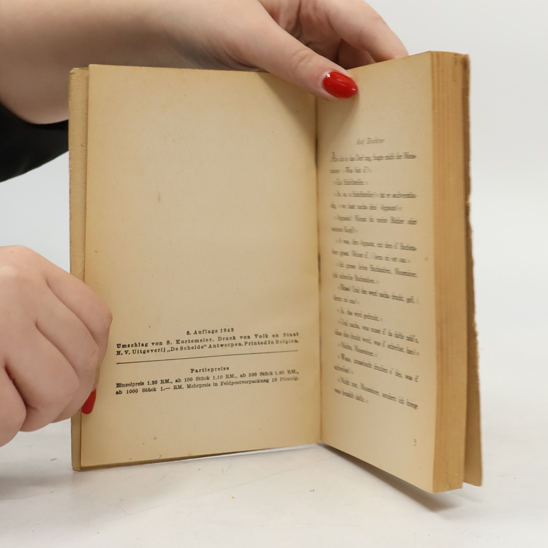 Johannes Banzhaf Das fröhliche Müller-Partenkirchen-Buch