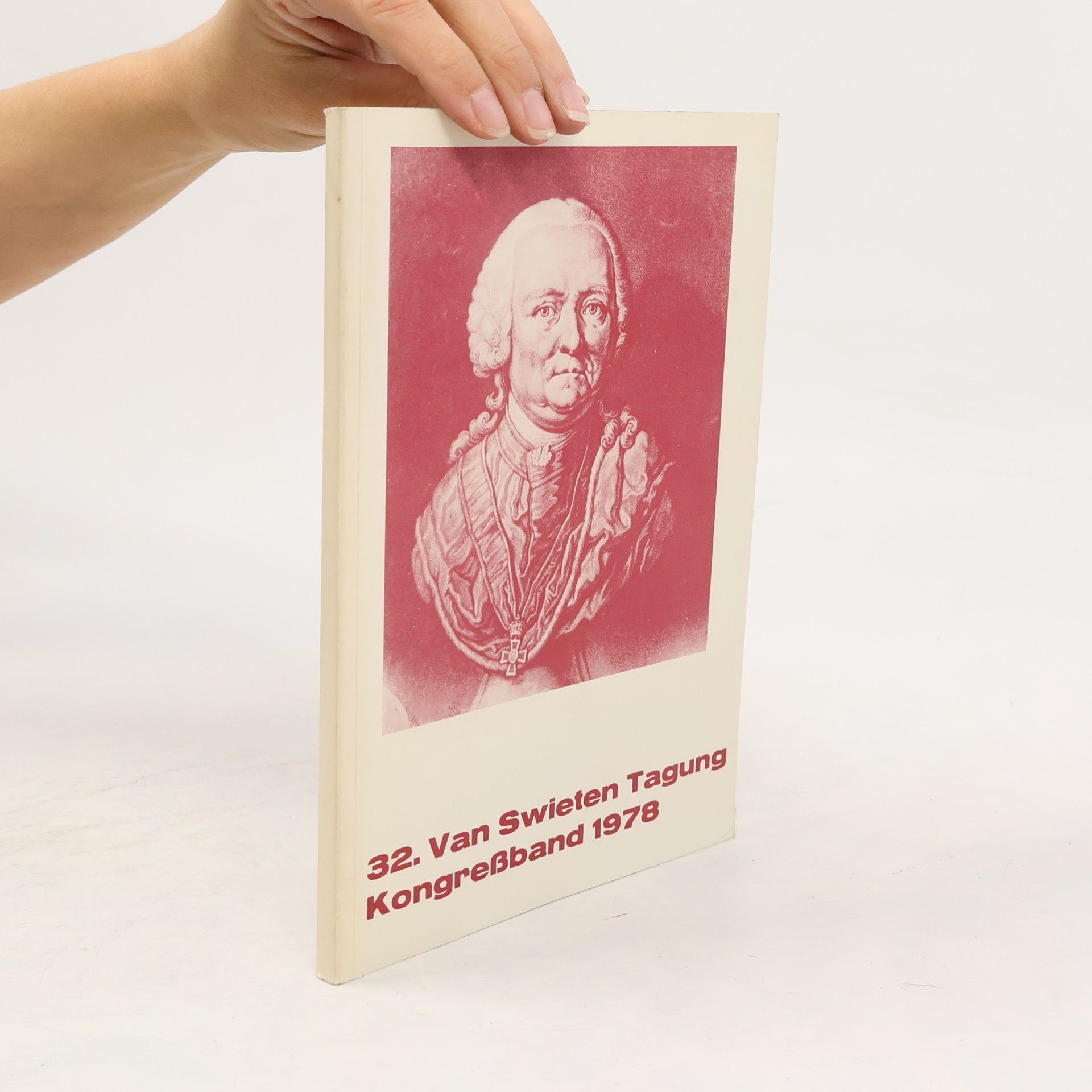 Various authors 32. Van Swieten Tagung