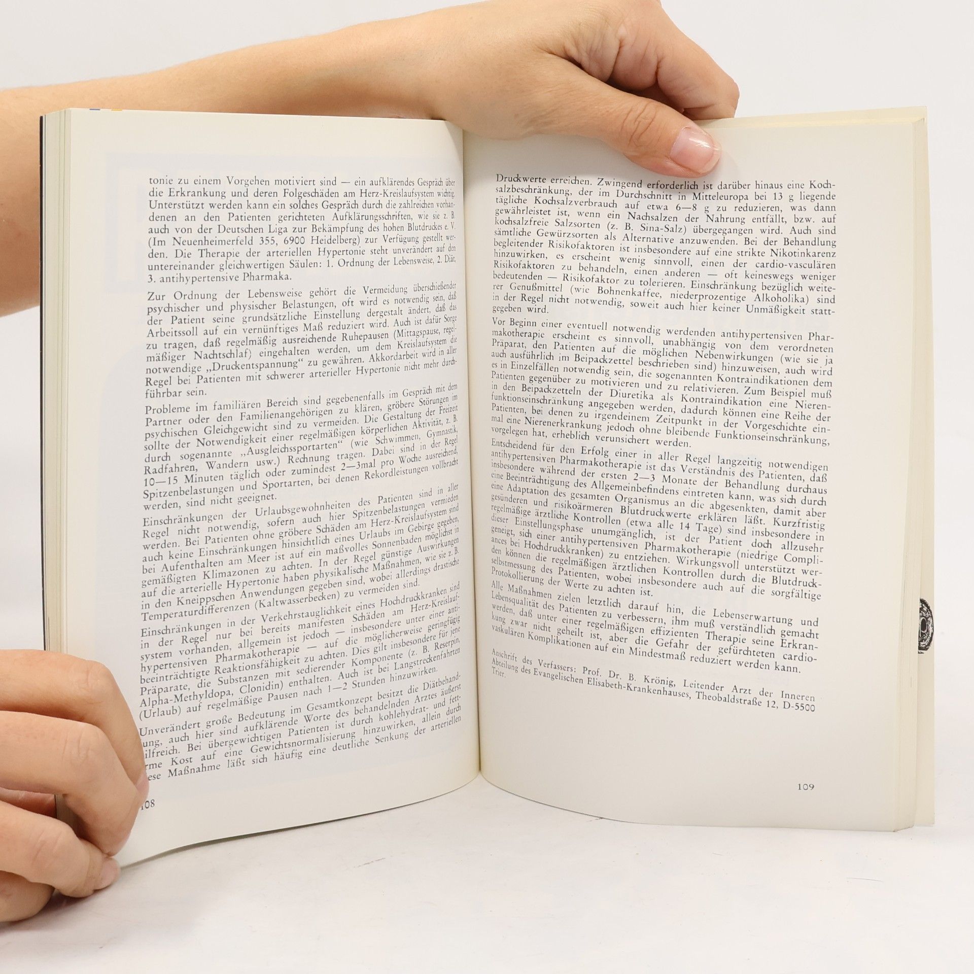 Various authors 32. Van Swieten Tagung