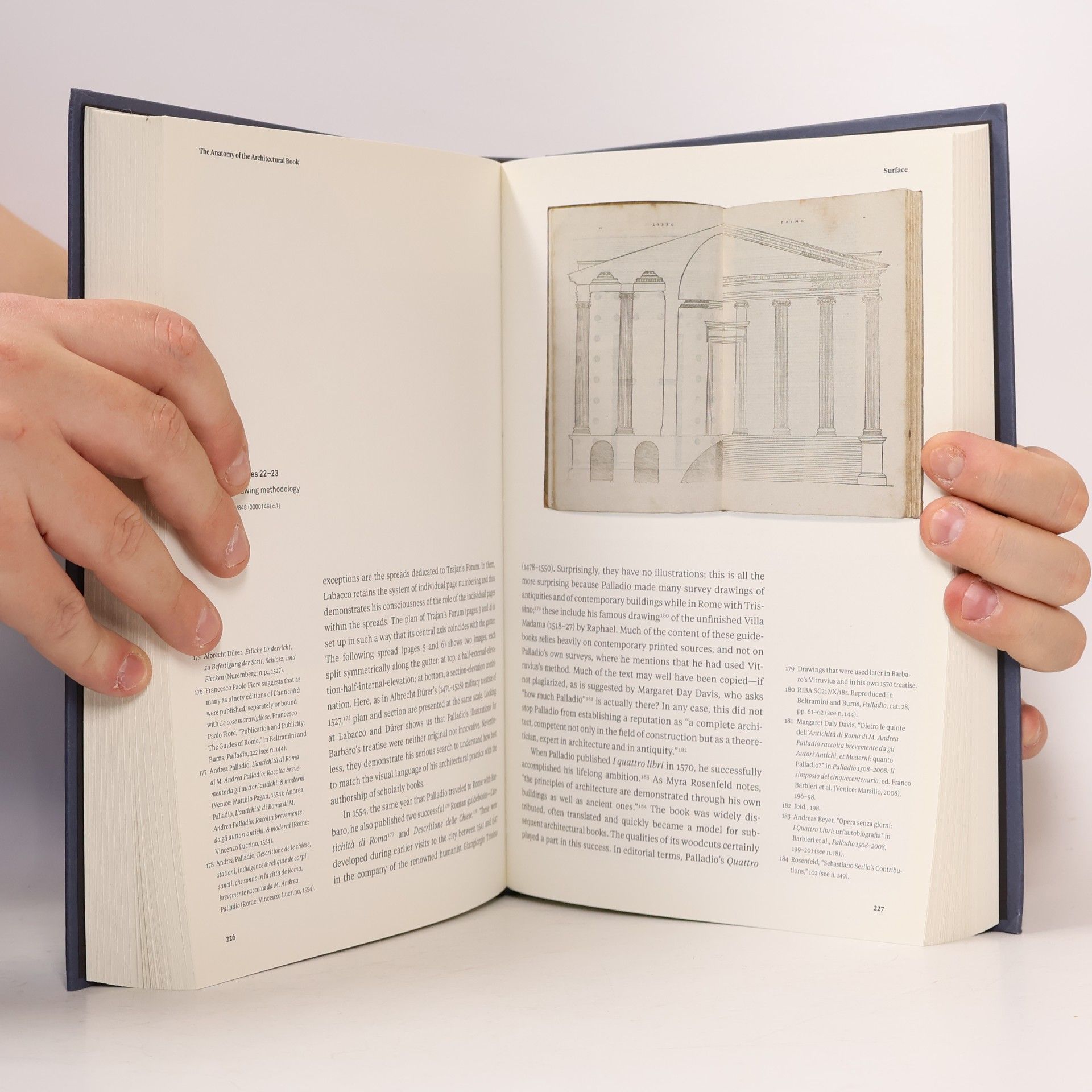 Andre Tavares The Anatomy of the Architectural Book