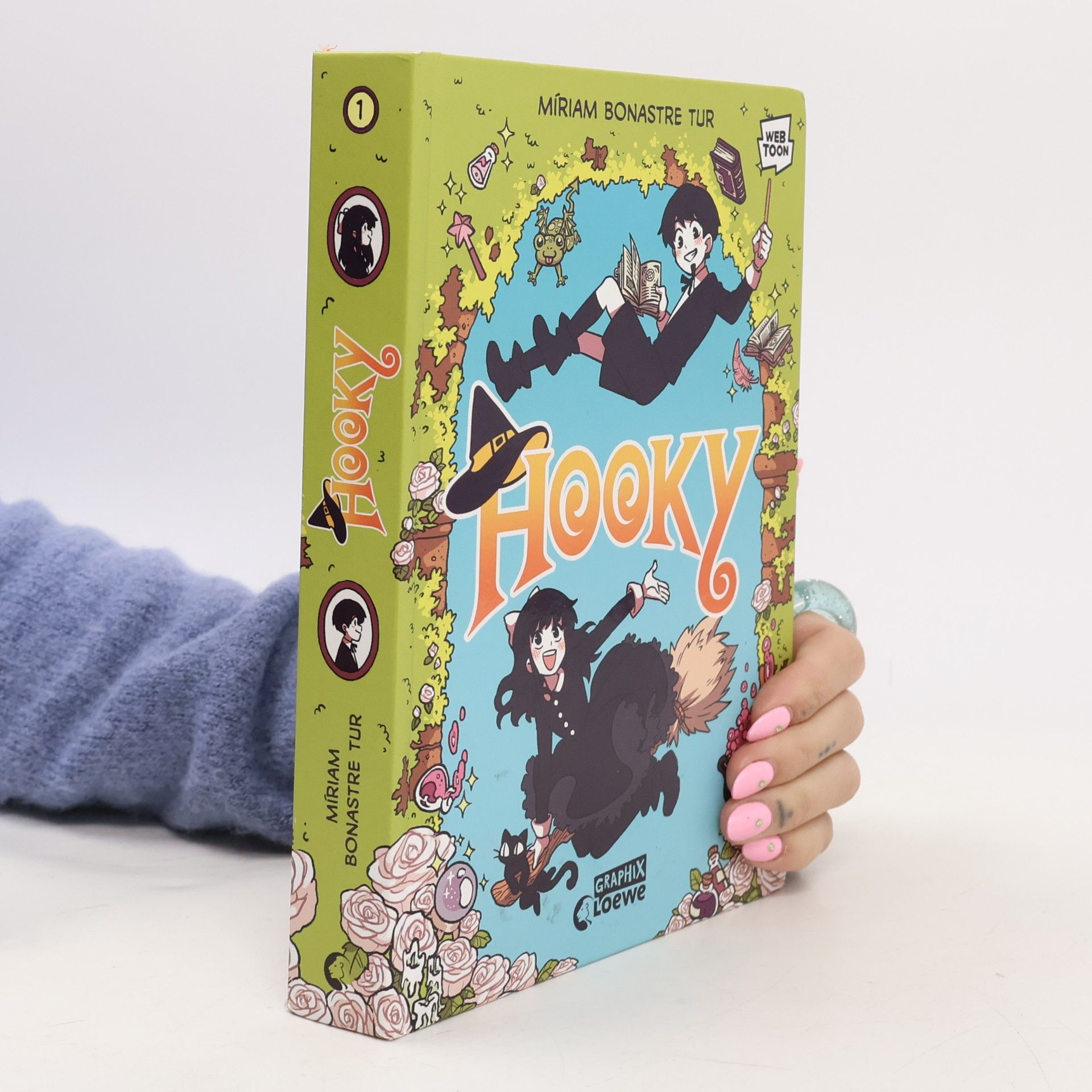 Hooky