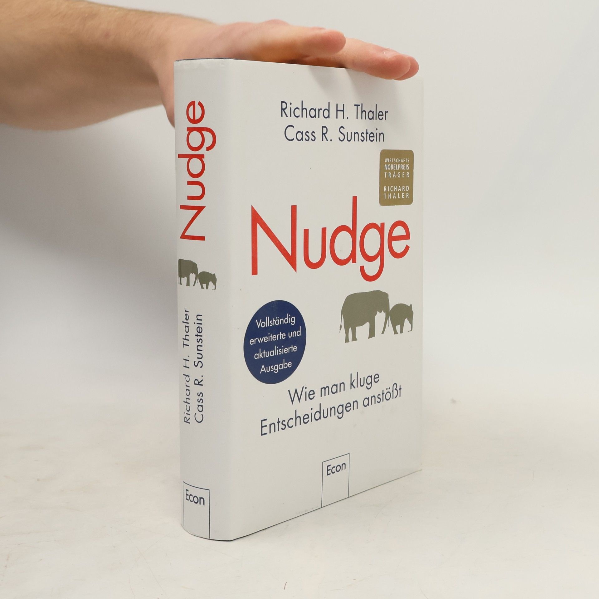 Nudge
