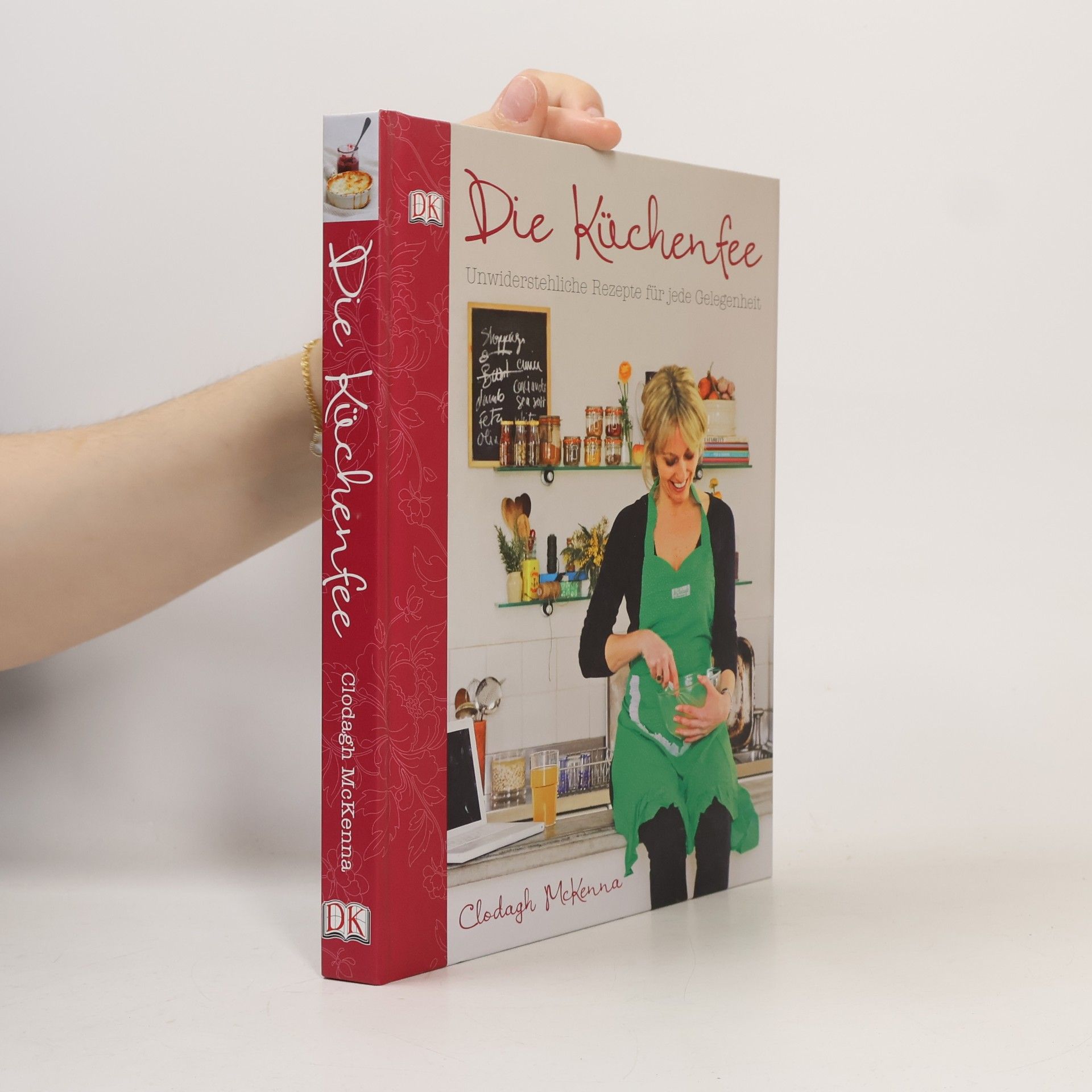 Die Küchenfee