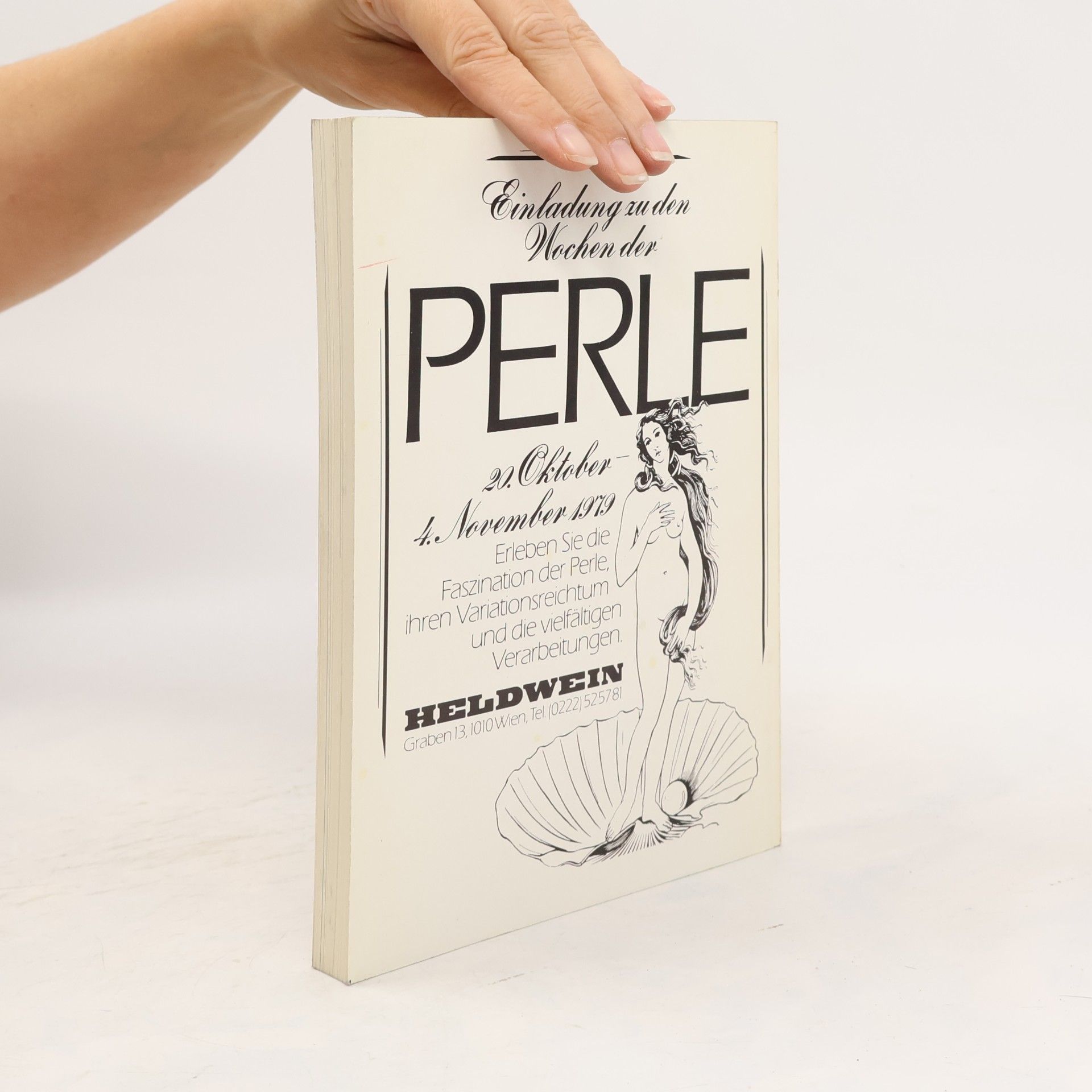 Various authors 33. Van Swieten Tagung