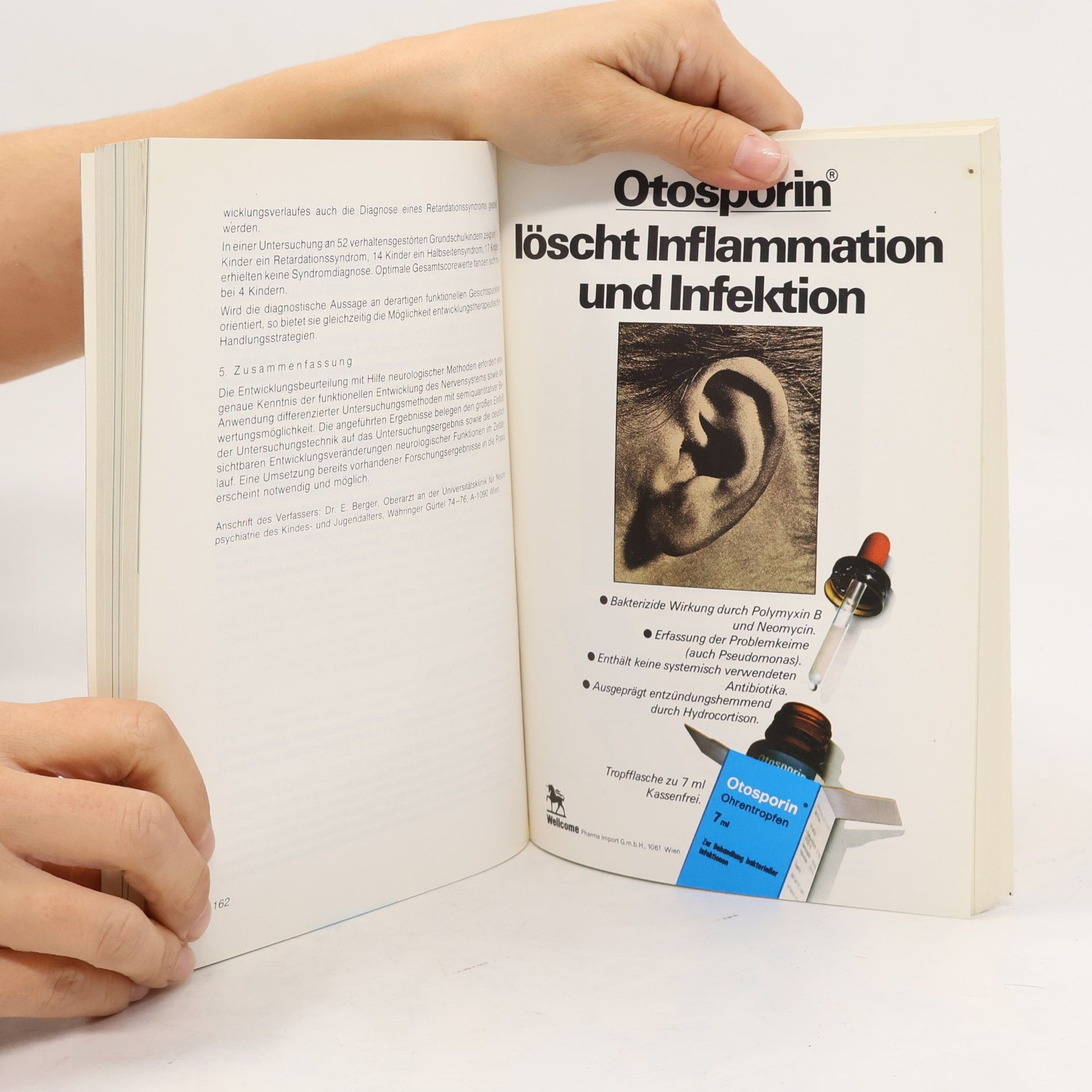 Various authors 33. Van Swieten Tagung