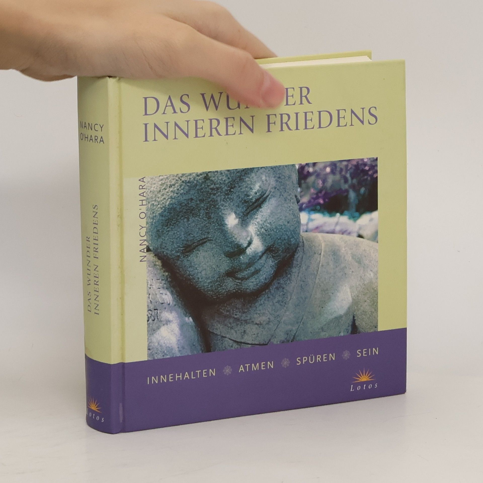 Das Wunder inneren Friedens