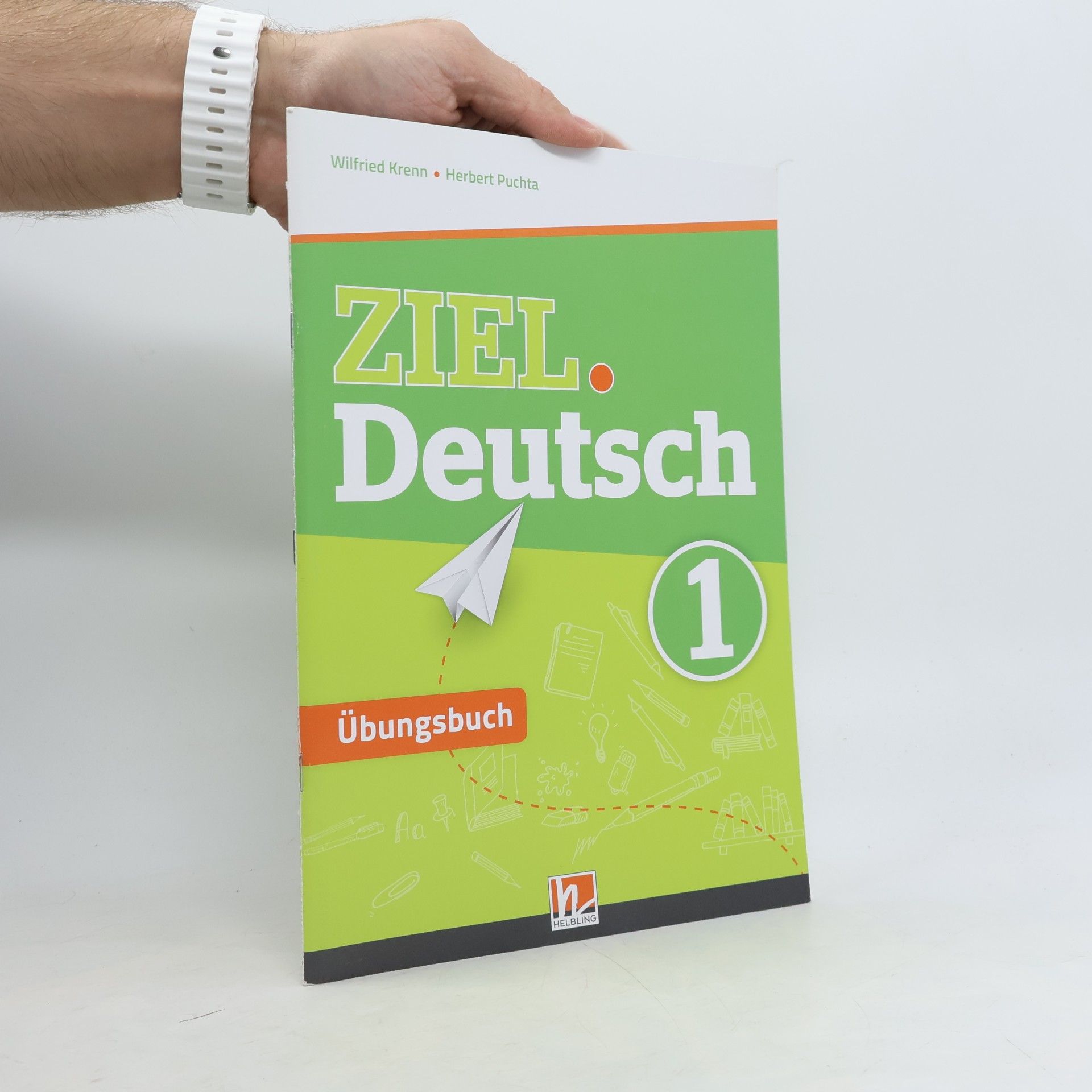 ZIEL.Deutsch