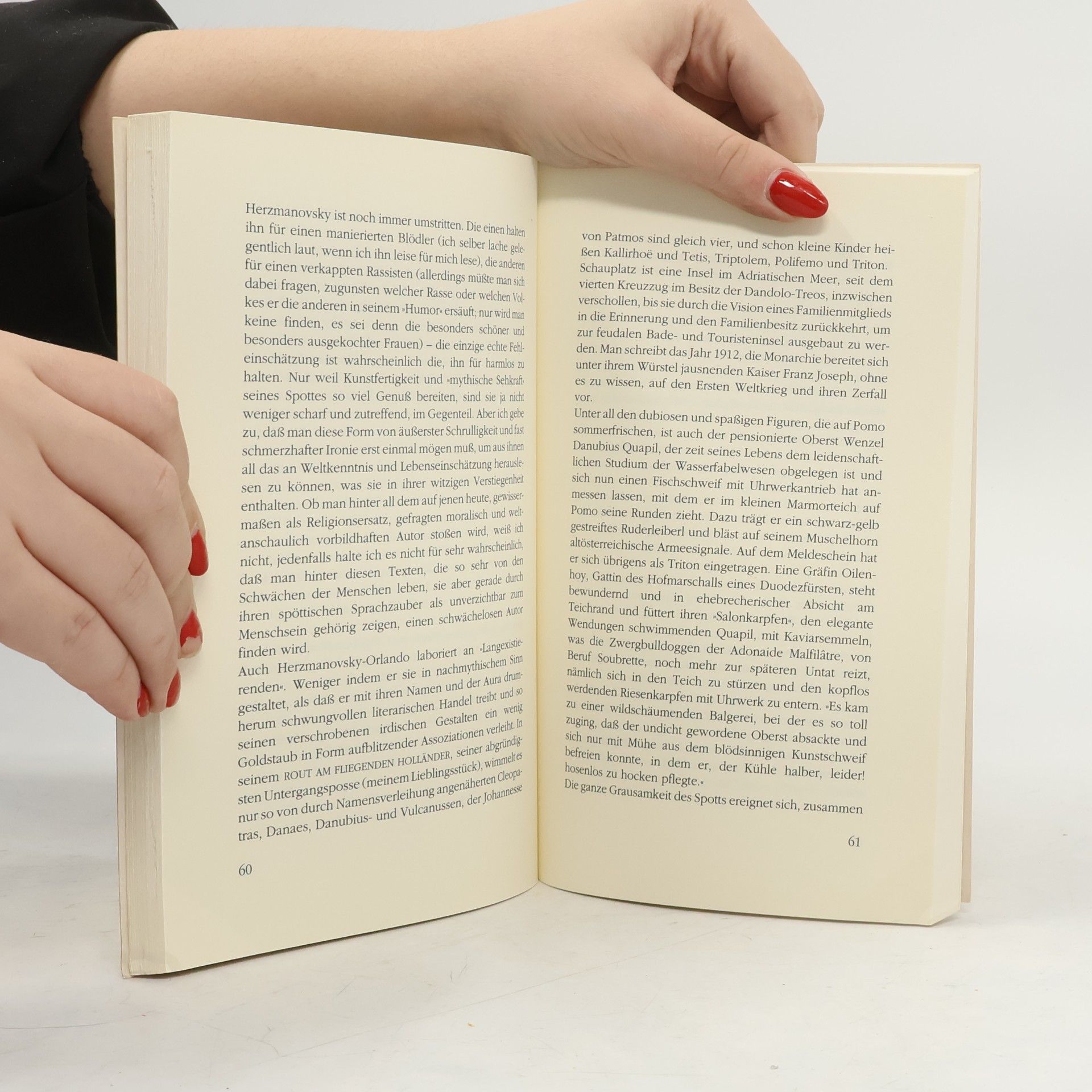 Barbara Frischmuth Traum der Literatur - Literatur des Traumes. Münchner Poetik-Vorlesungen