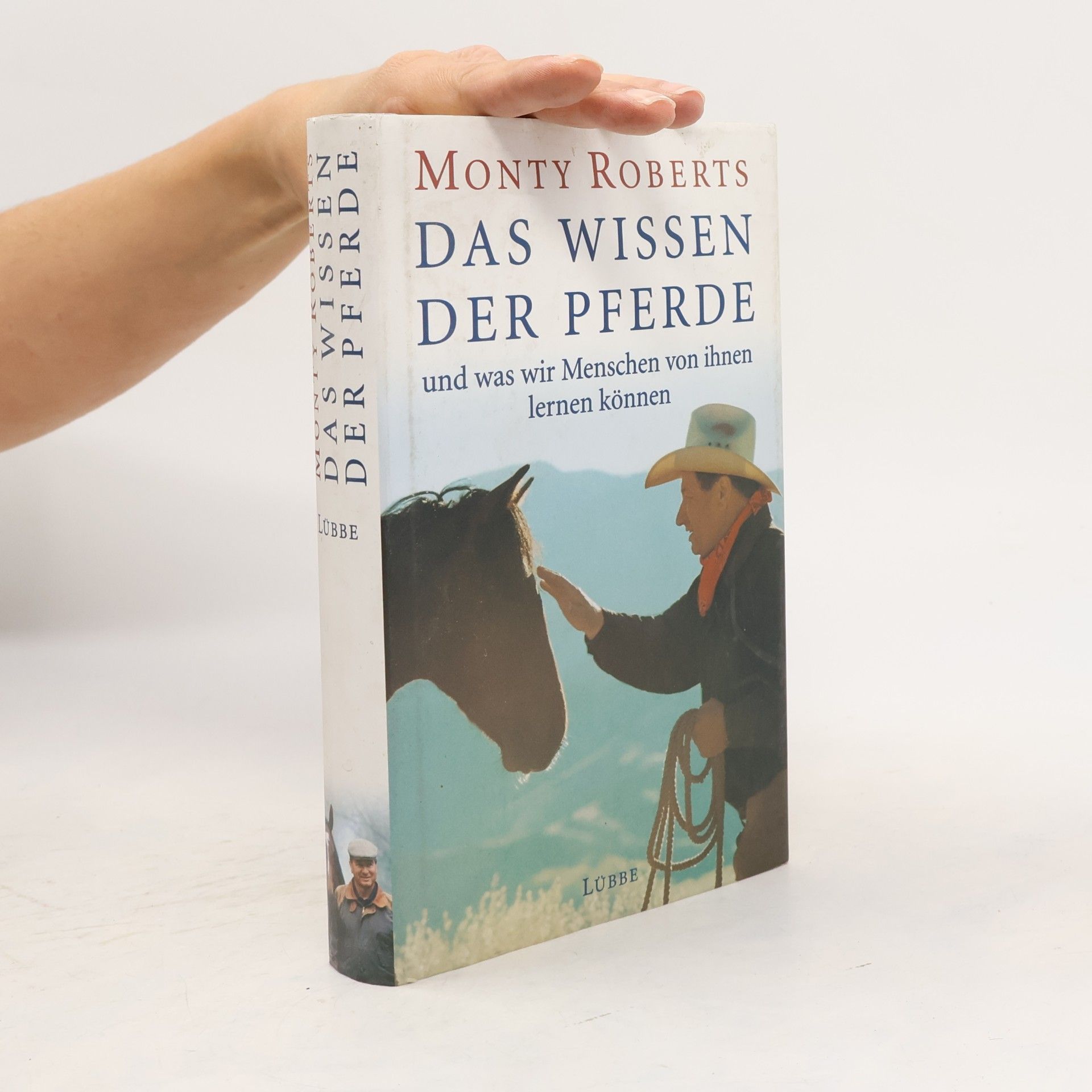 Das Wissen der Pferde und was wir Menschen von ihnen lernen können