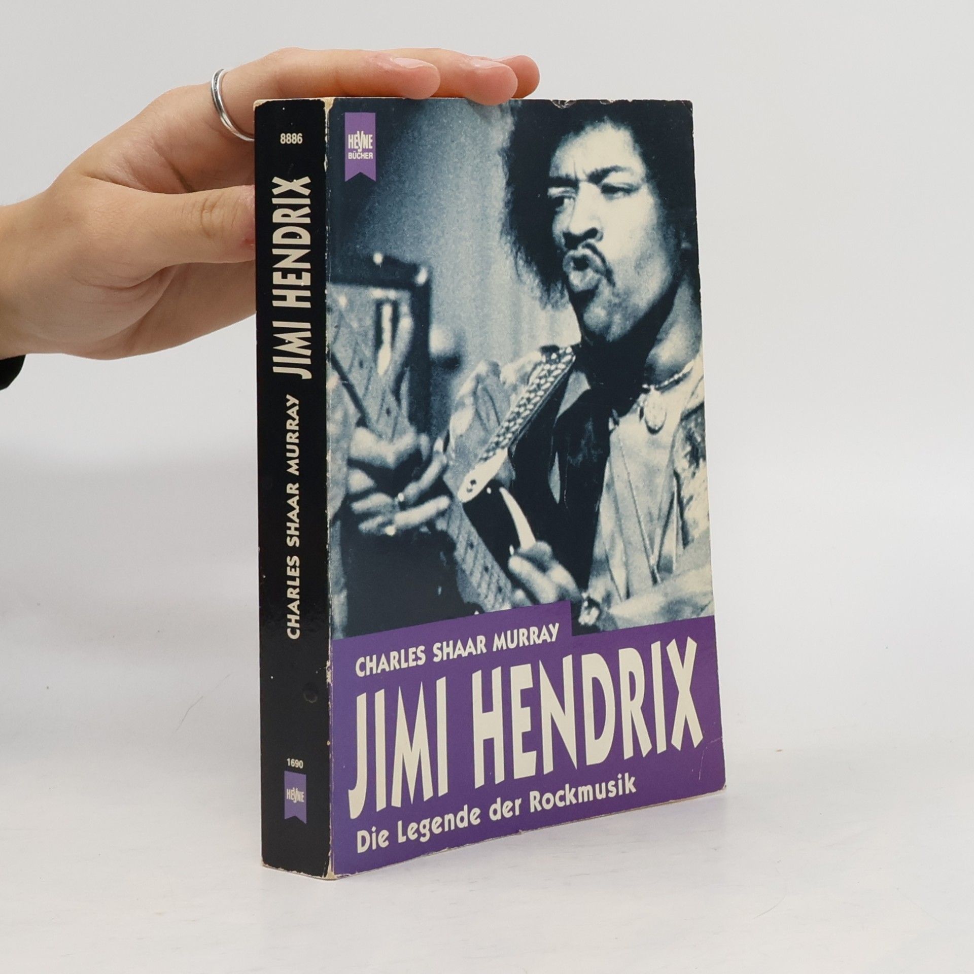 Jimi Hendrix