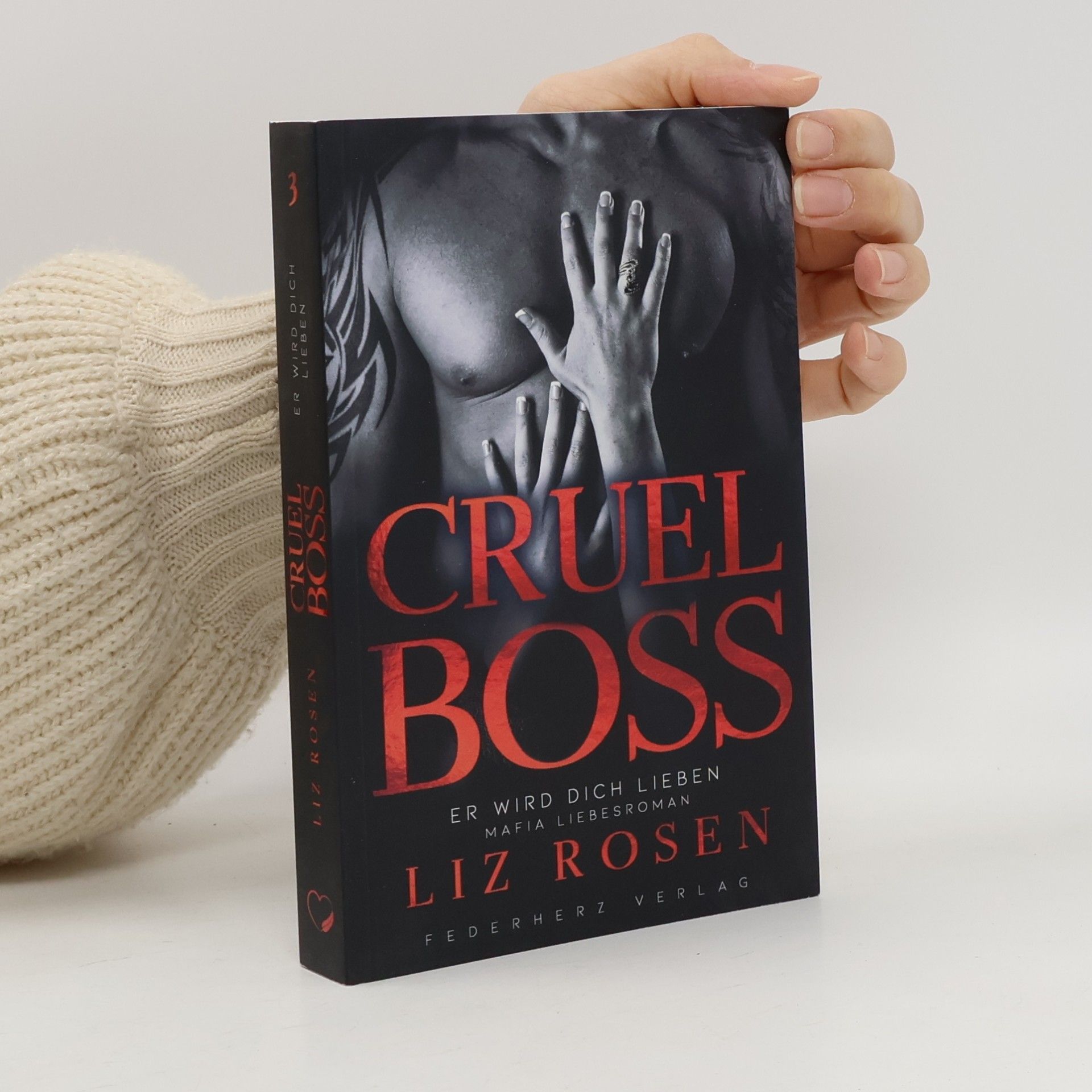 Cruel Boss