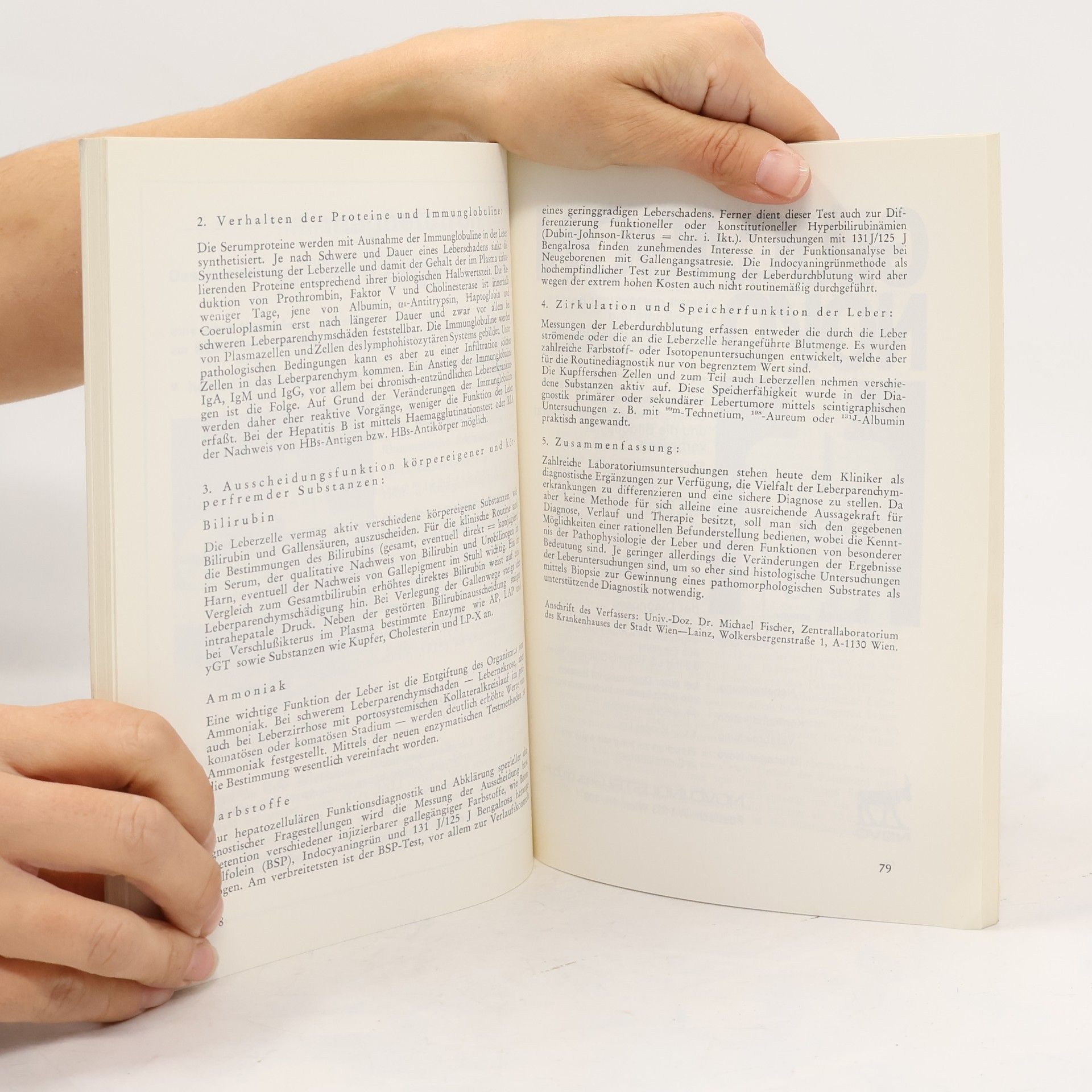 Various authors 30. Van Swieten-Tagung, Wien 1976