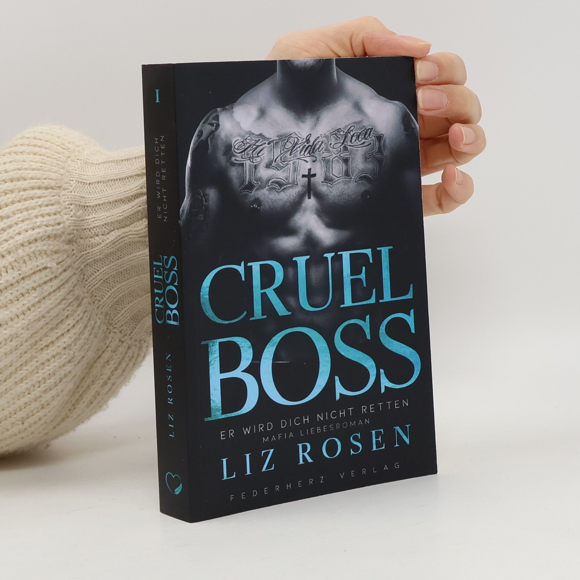 Cruel Boss