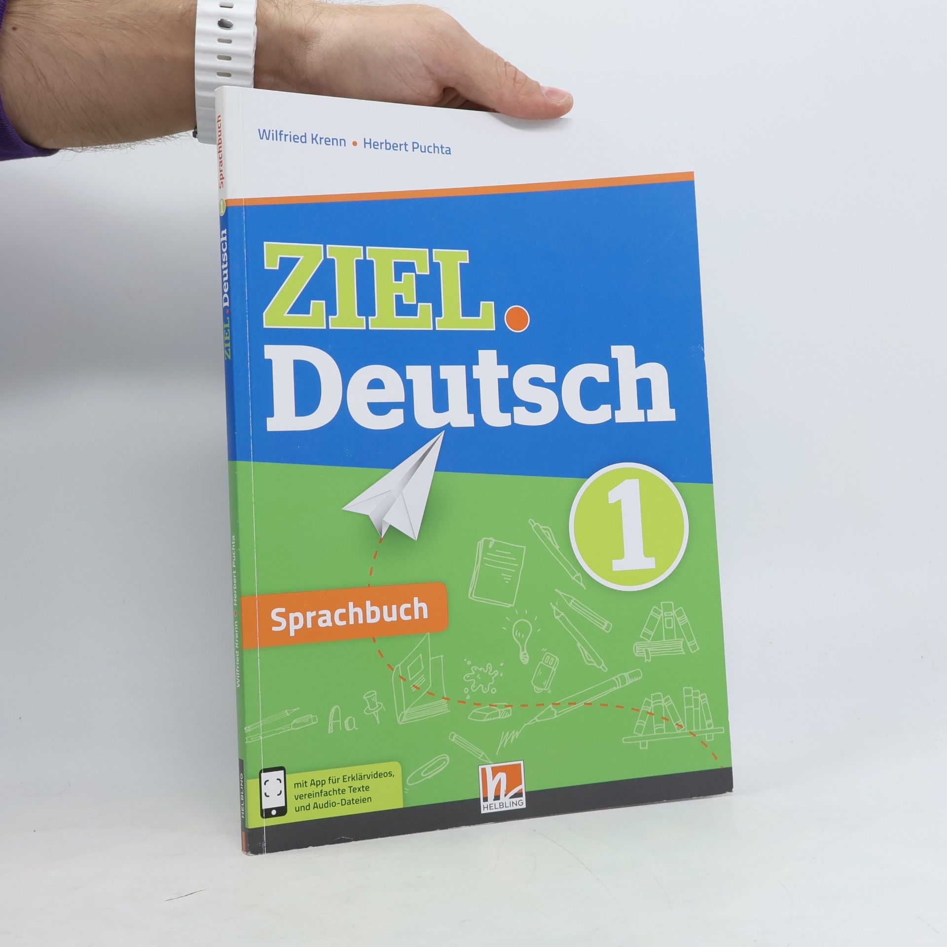 ZIEL.Deutsch