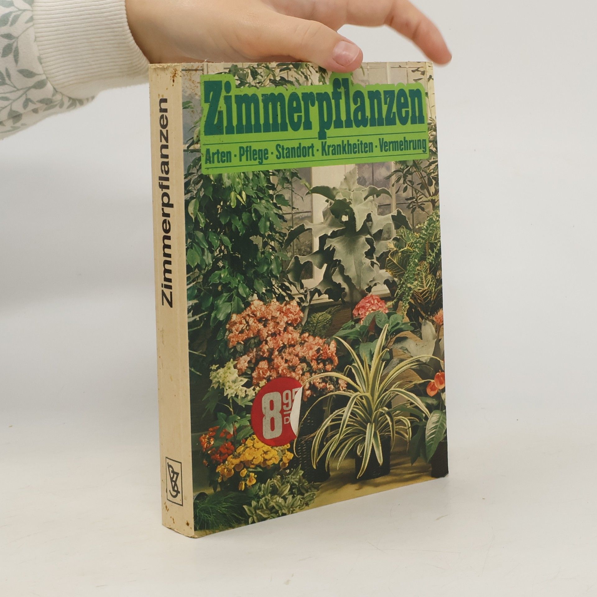 Zimmerpflanzen