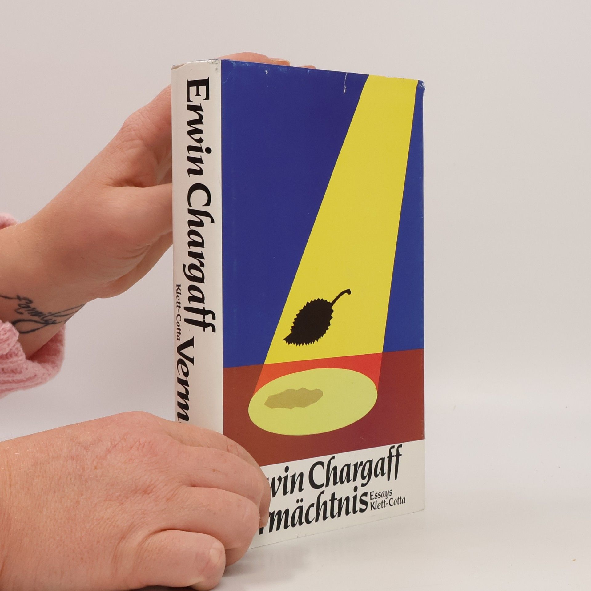 Vermächtnis
