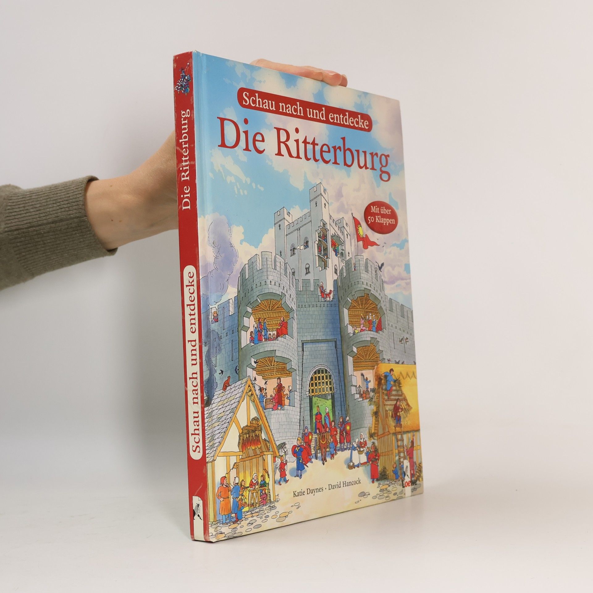 Die Ritterburg