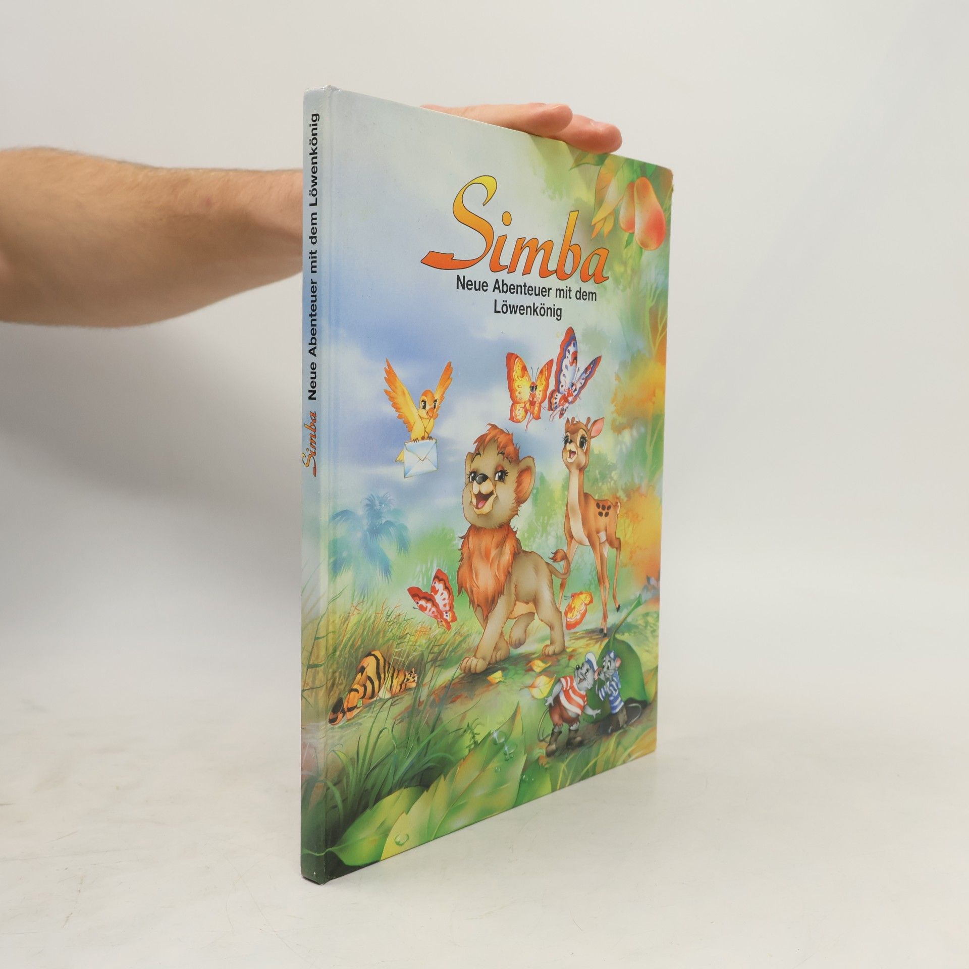 Simba