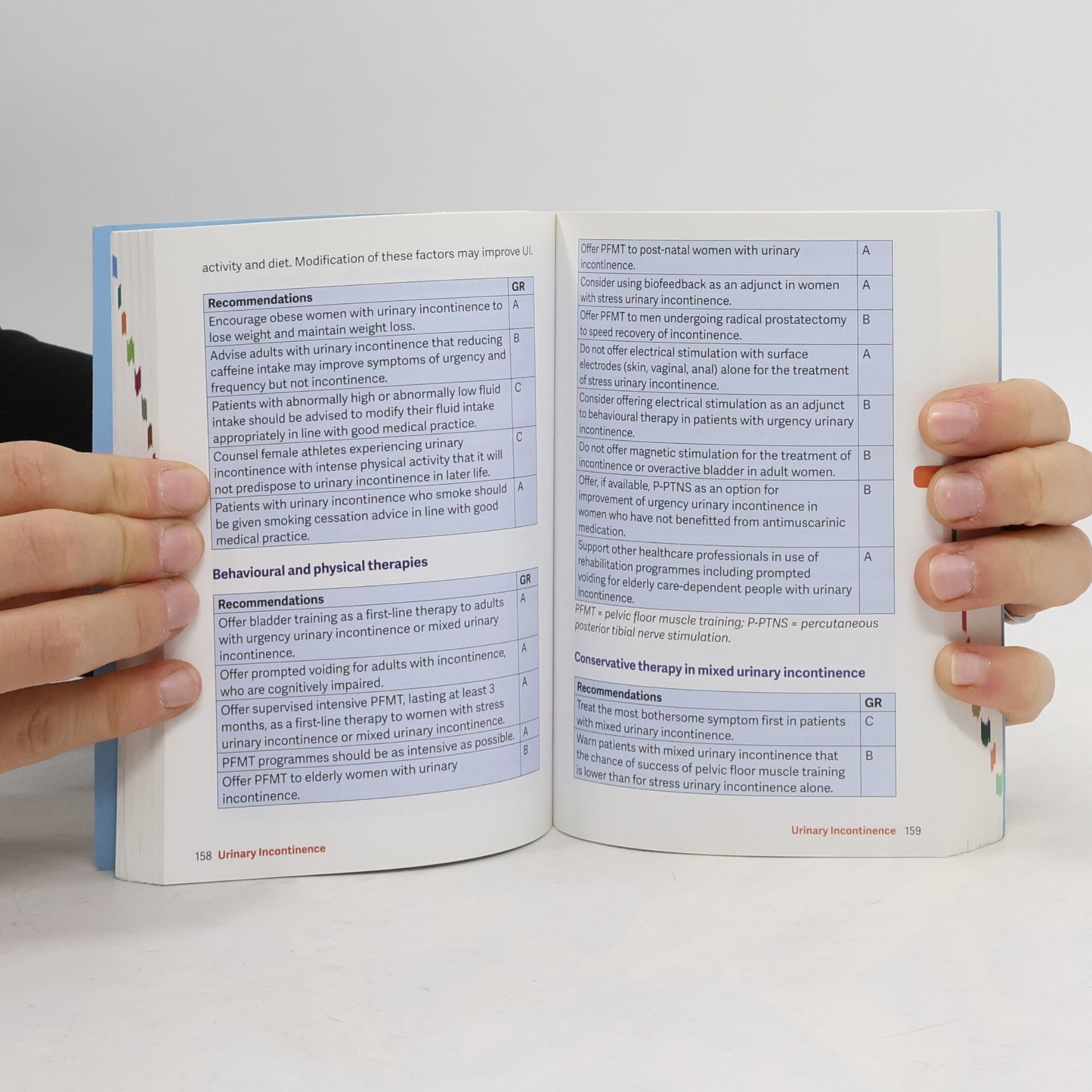 Autores varios European Association of Urology Pocket Guidelines