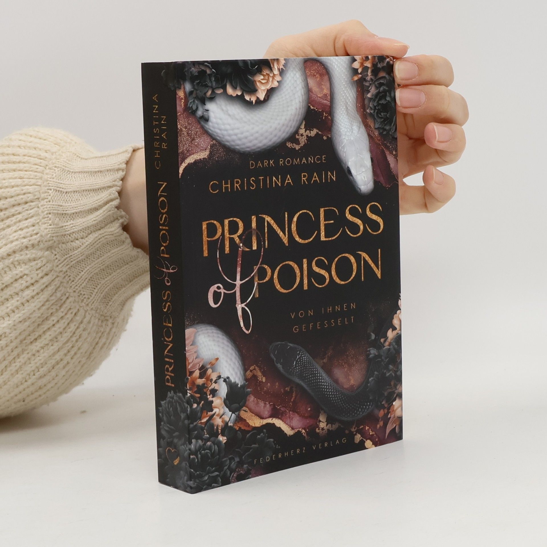 Princess of Poison