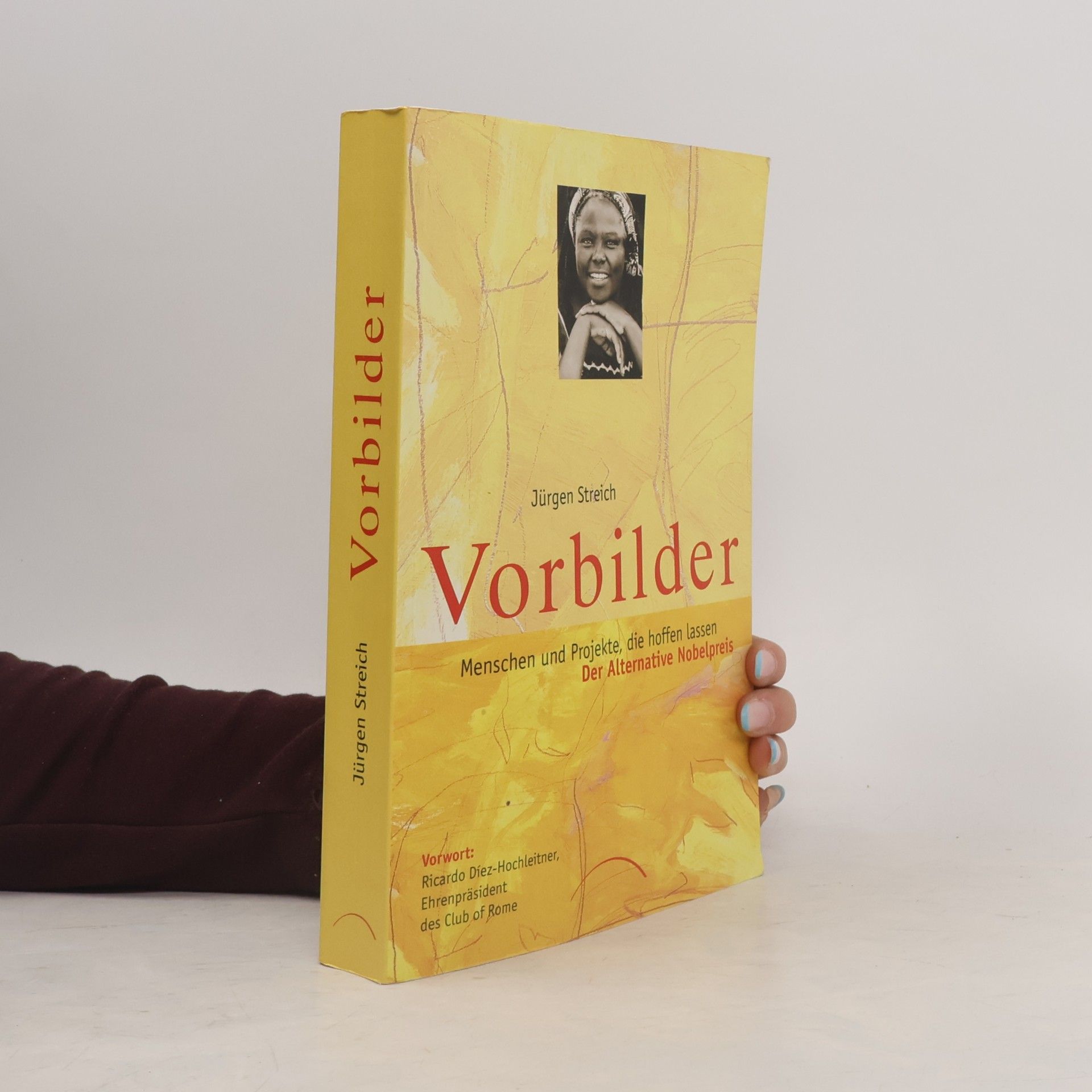 Vorbilder
