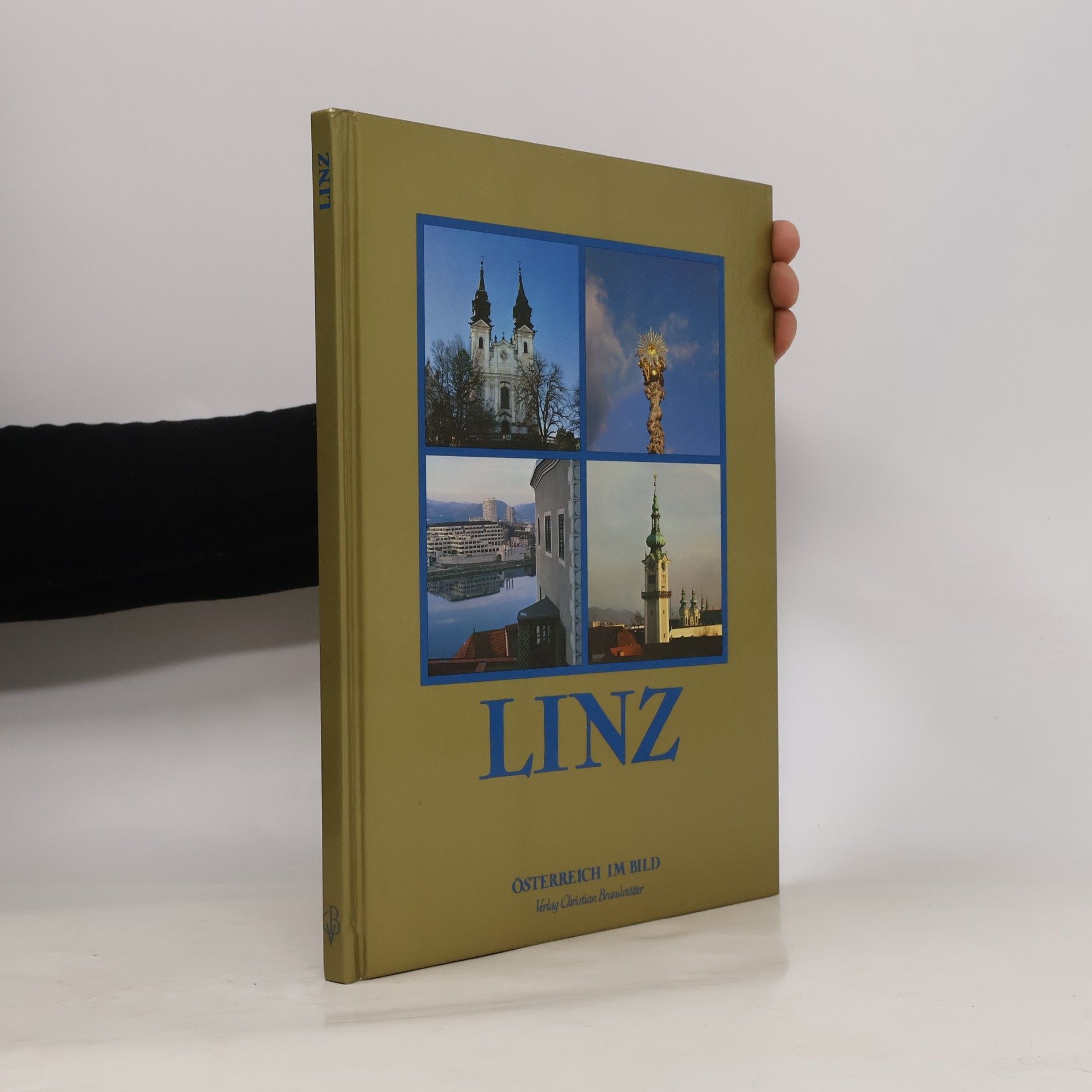 LINZ