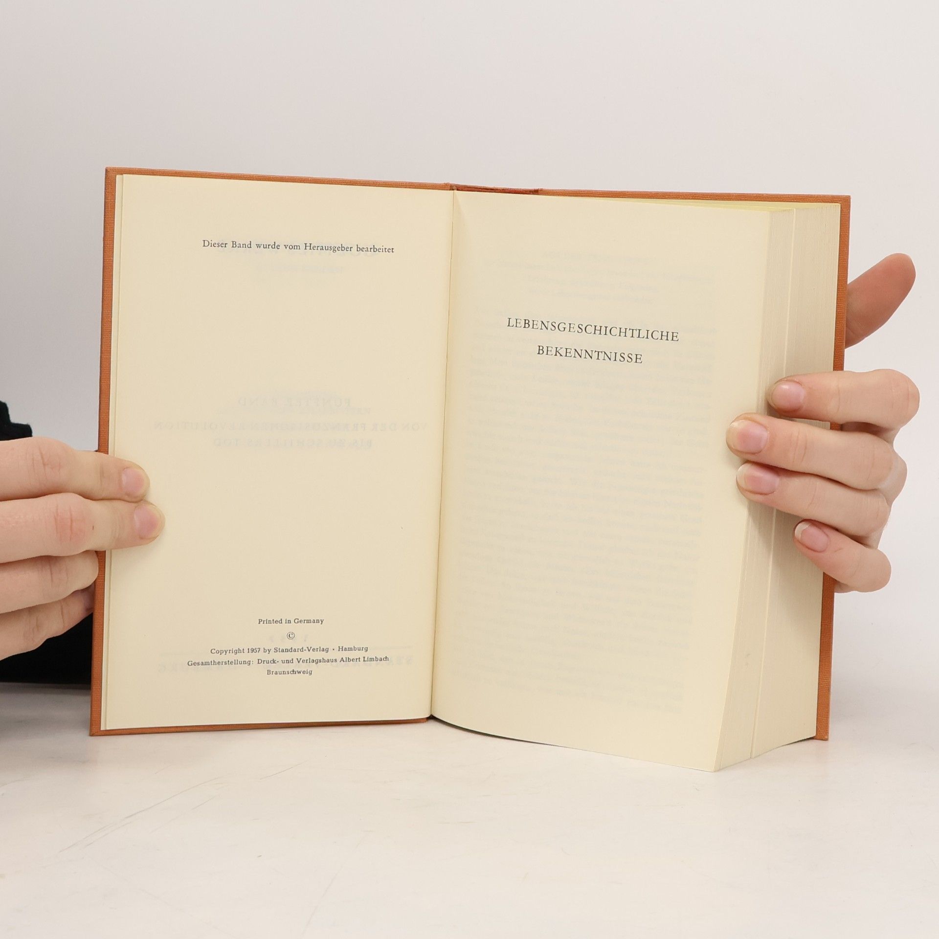Johann Wolfgang von Goethe Goethe 5