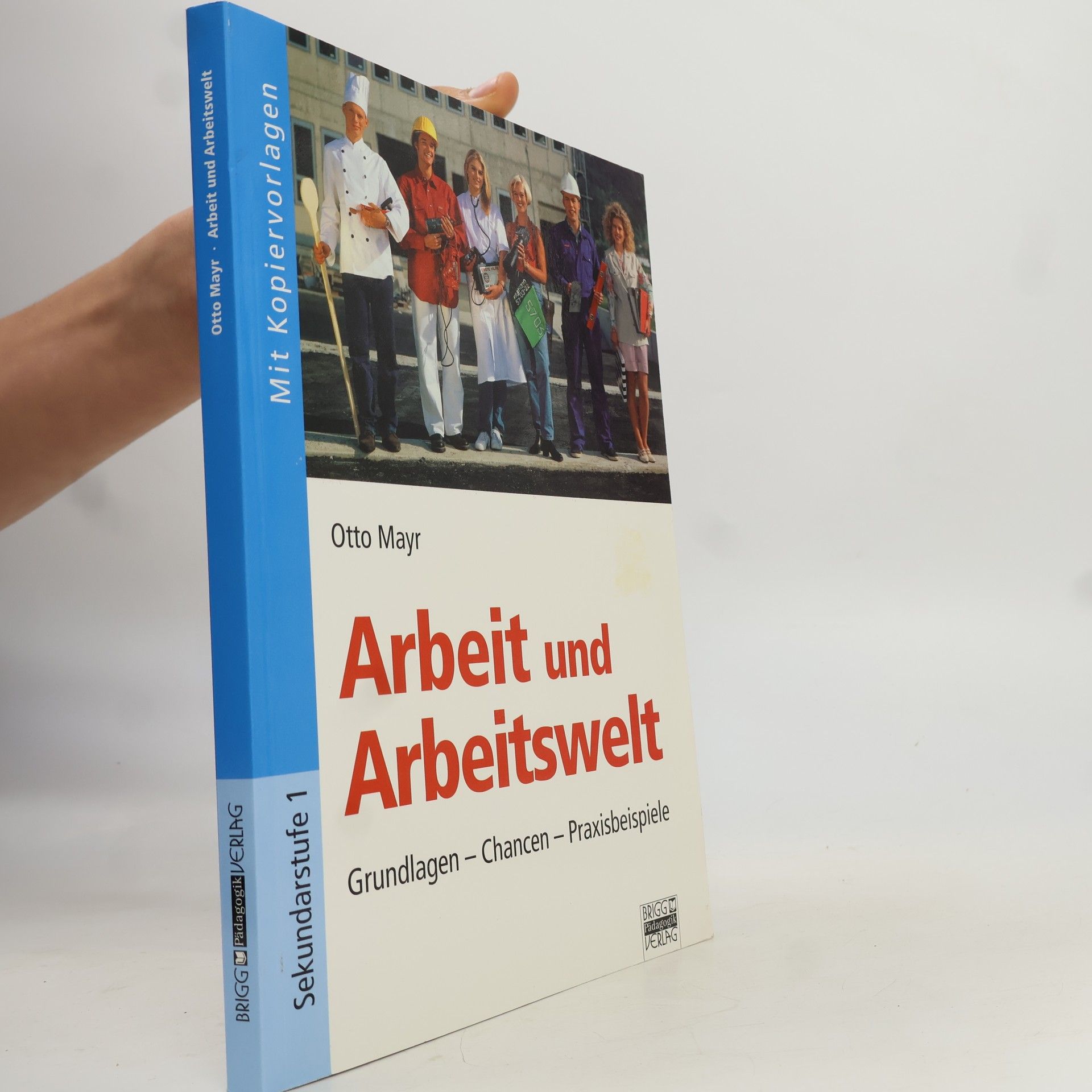 Arbeit und Arbeitswelt