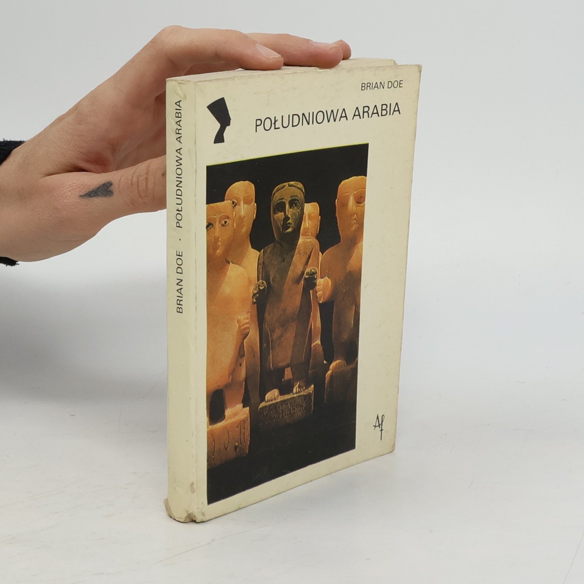 Południowa Arabia