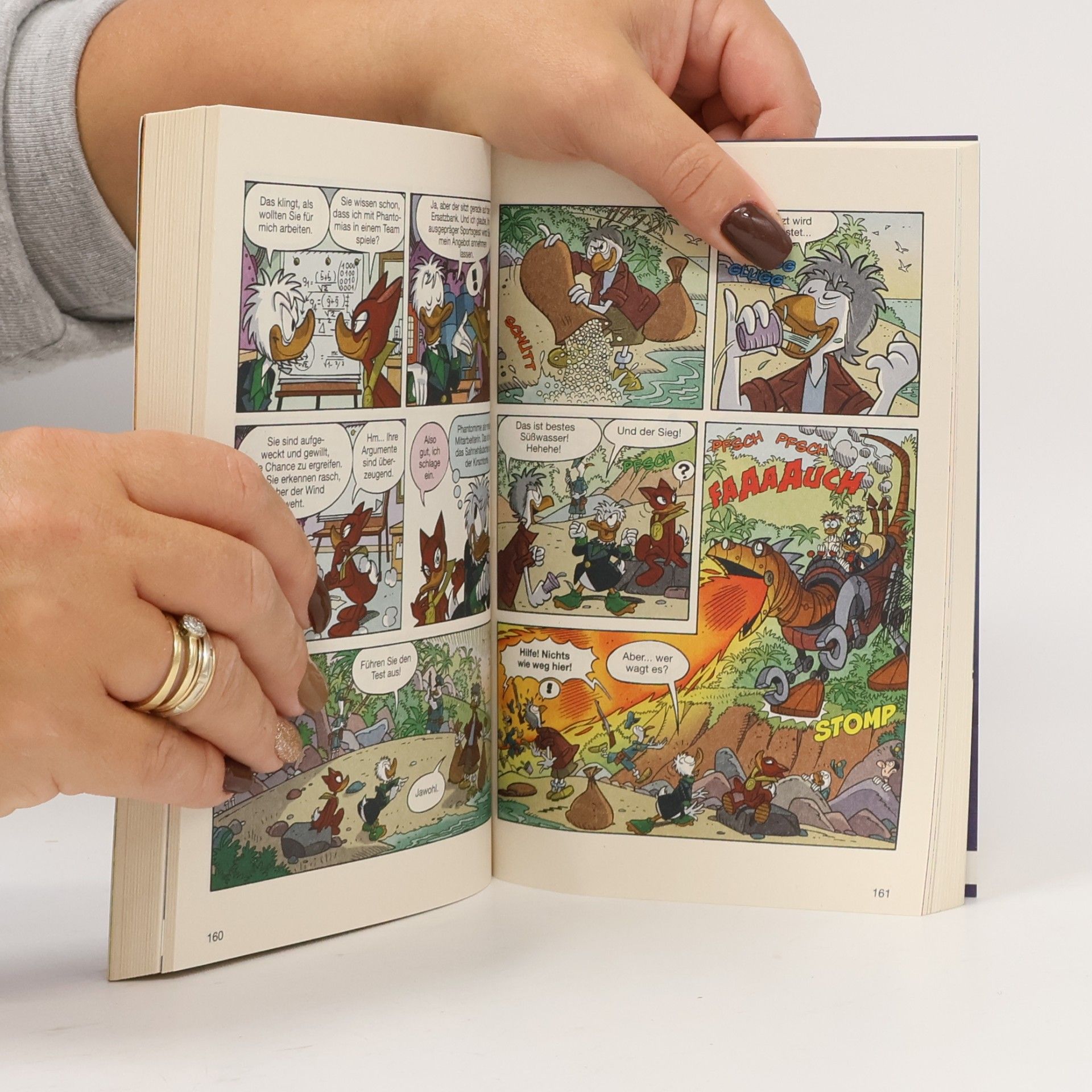 Susanne Walter Lustiges Taschenbuch Sport im Sand 587
