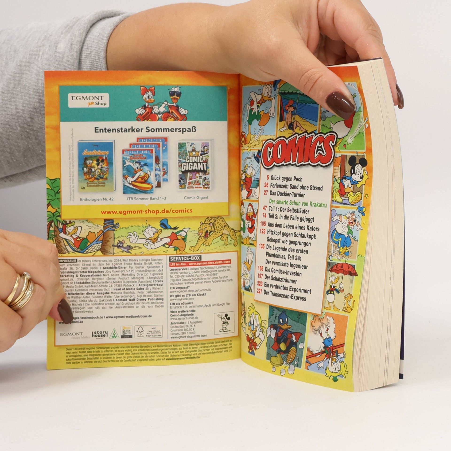 Susanne Walter Lustiges Taschenbuch Sport im Sand 587