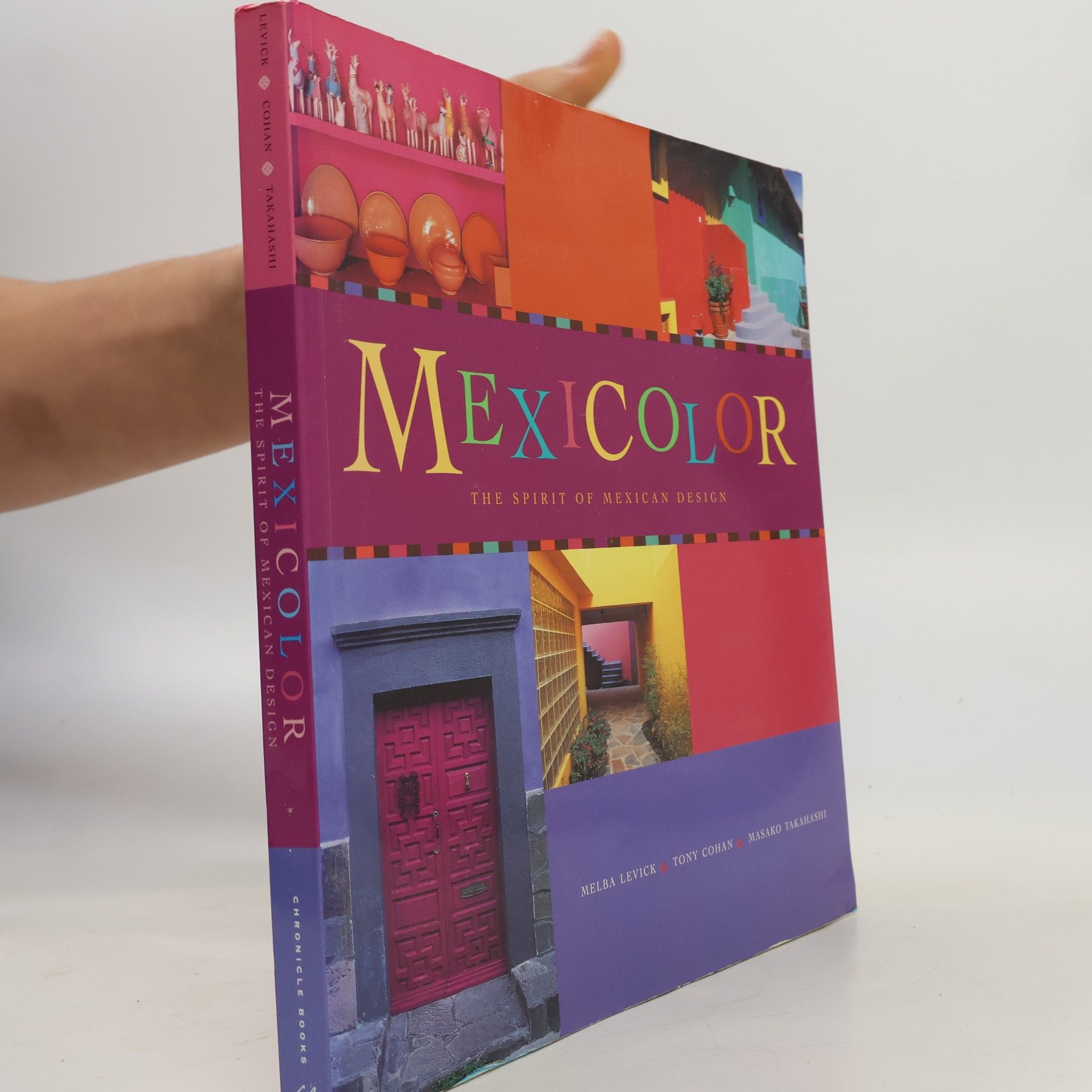 Mexicolor