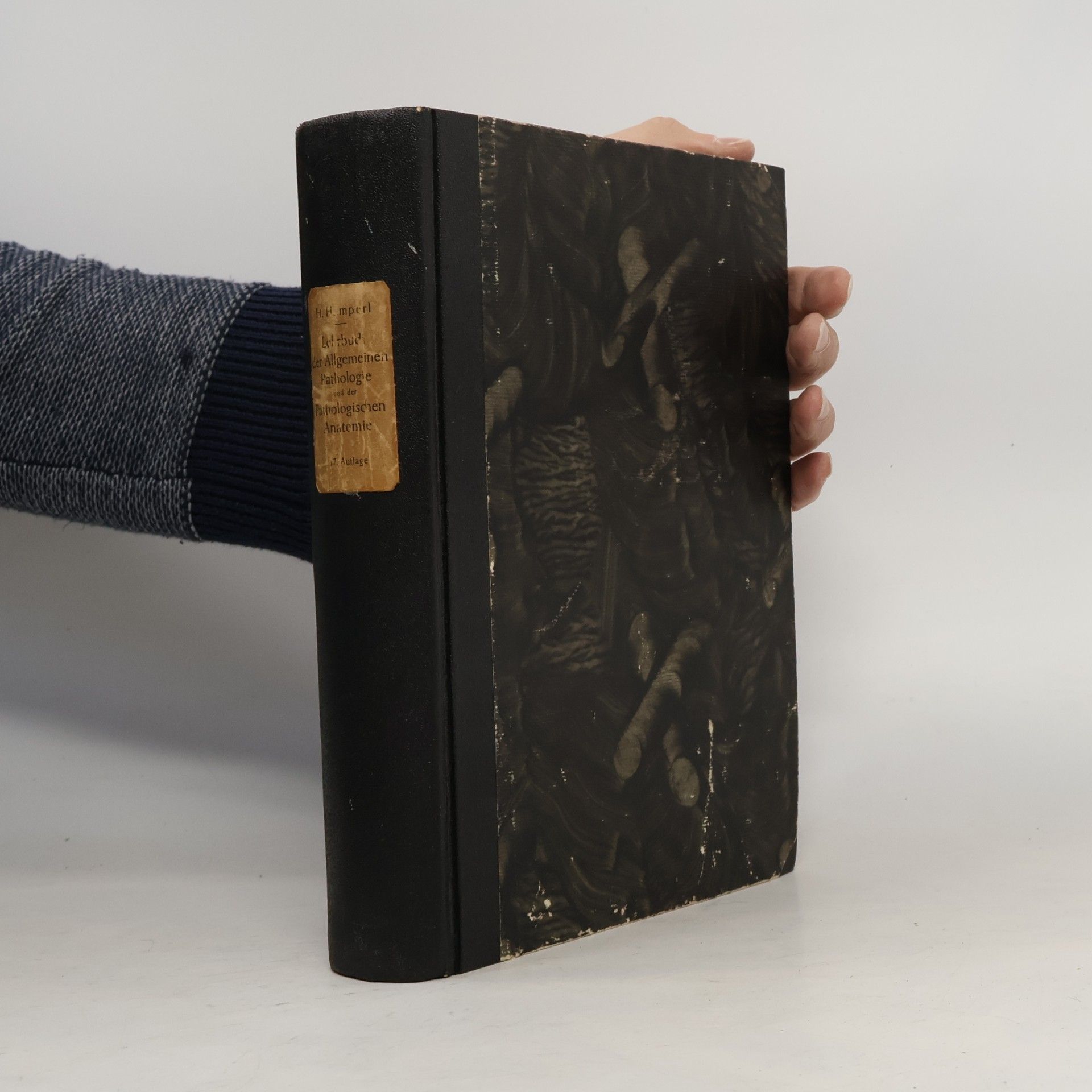 Lehrbuch